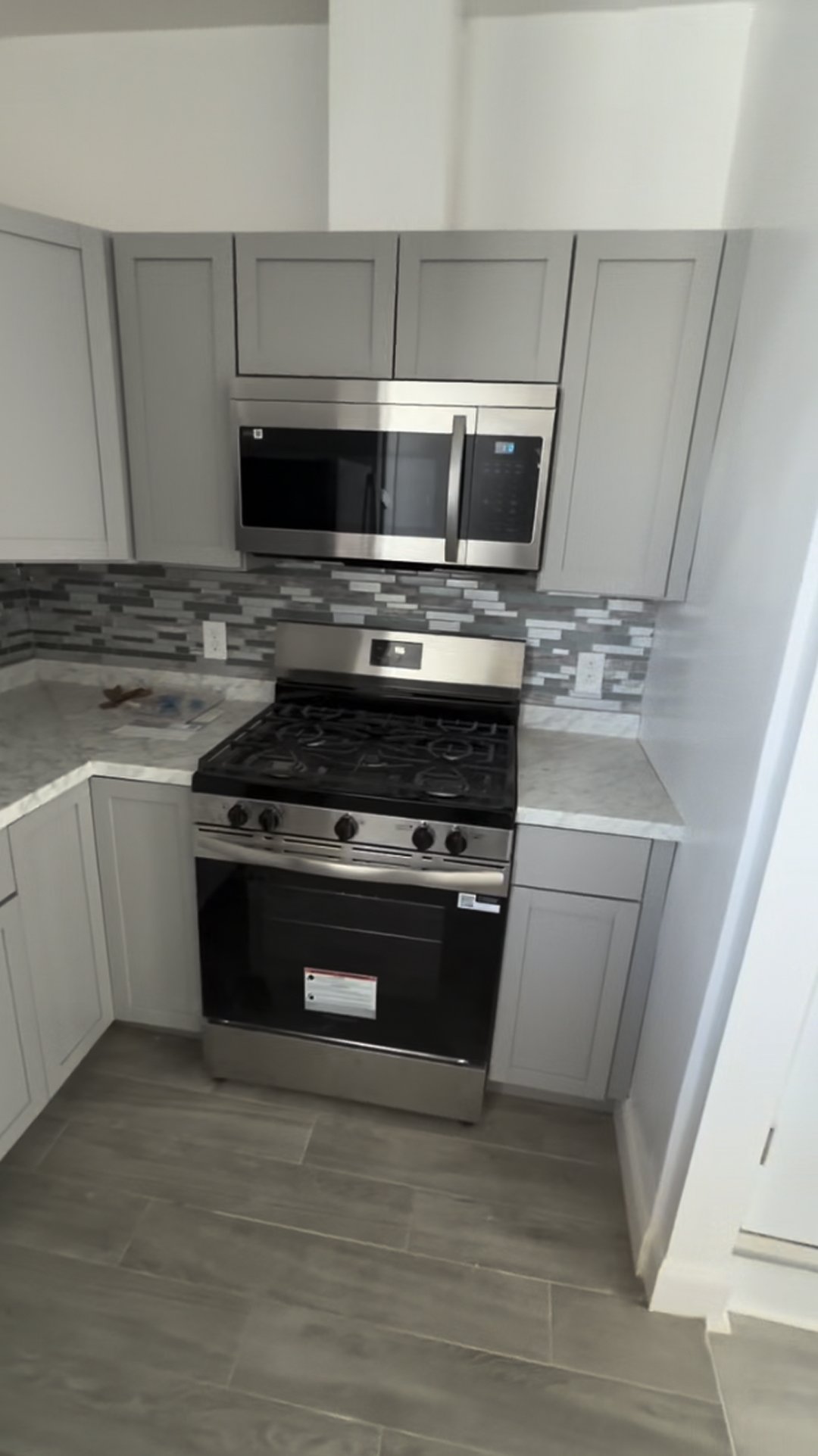 Reading Multiplex: 415 S 10th Street