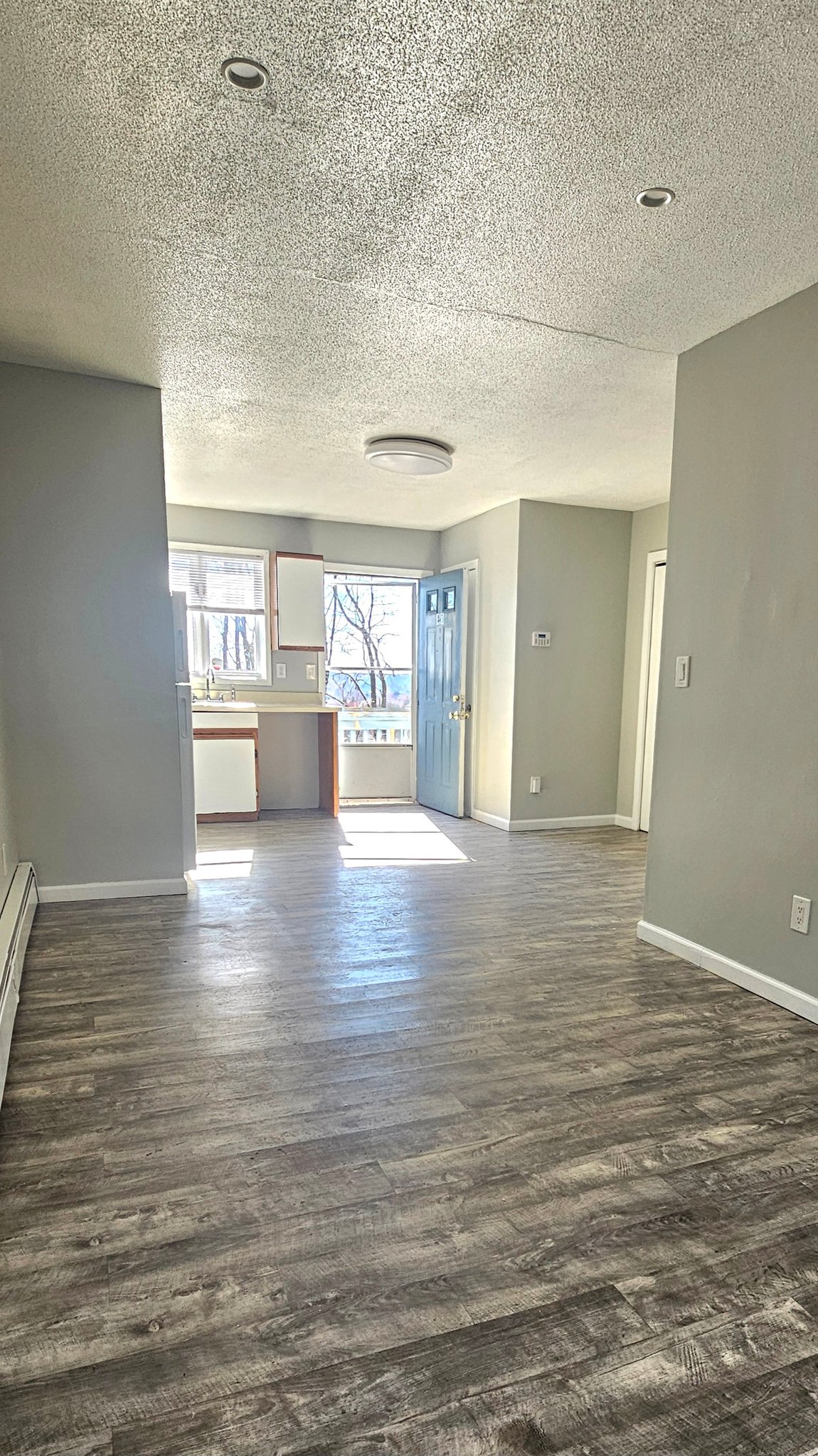 New Haven Apartment: 43 Hillside Ave