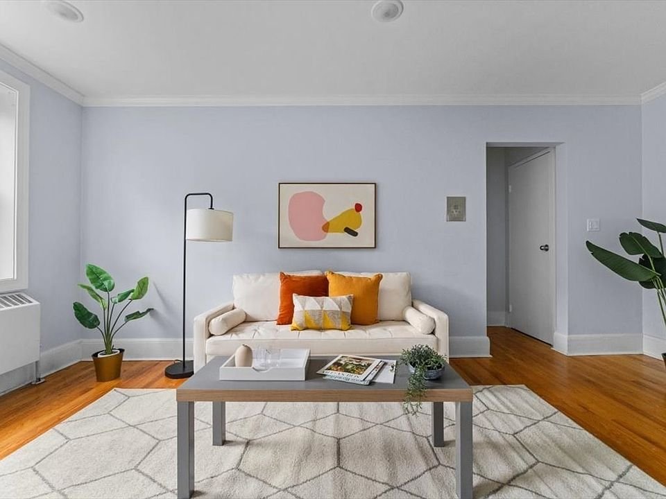 jamaica plain Apartment: 1 Catenaccia Way