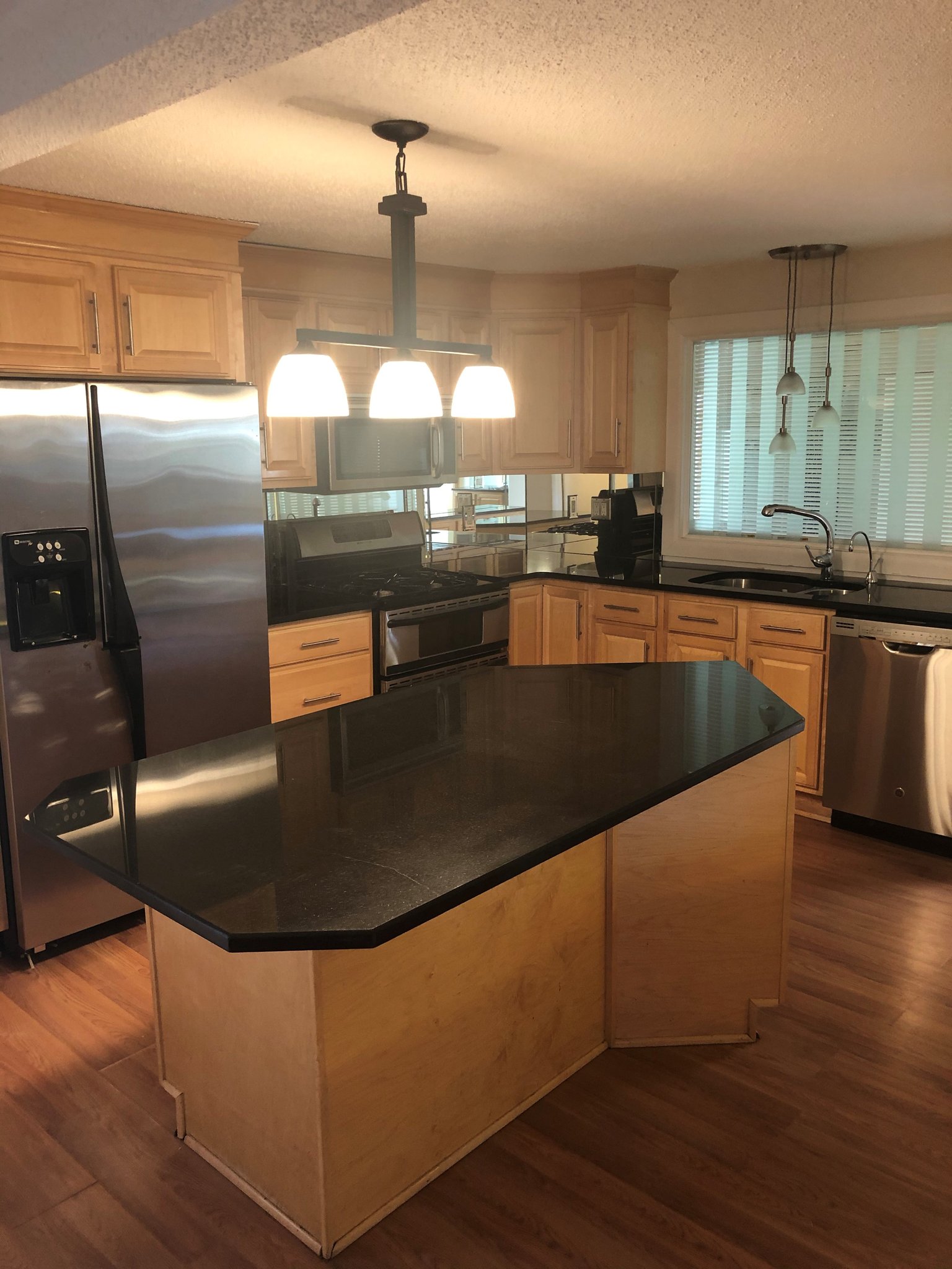 Orange Other: 311 Racebrook Rd.