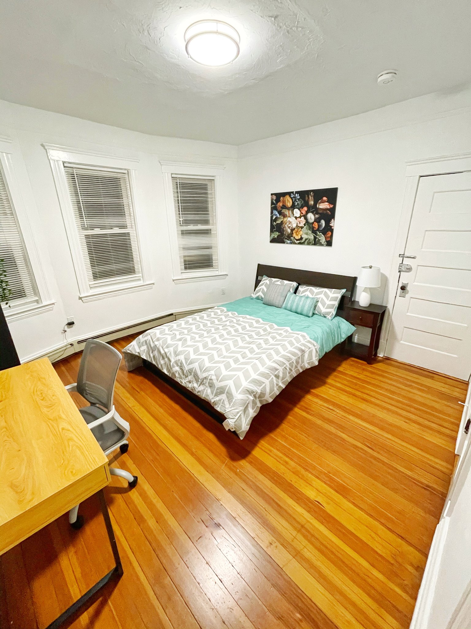 Cambridge Multiplex: 120 Columbia St, Unit 1,