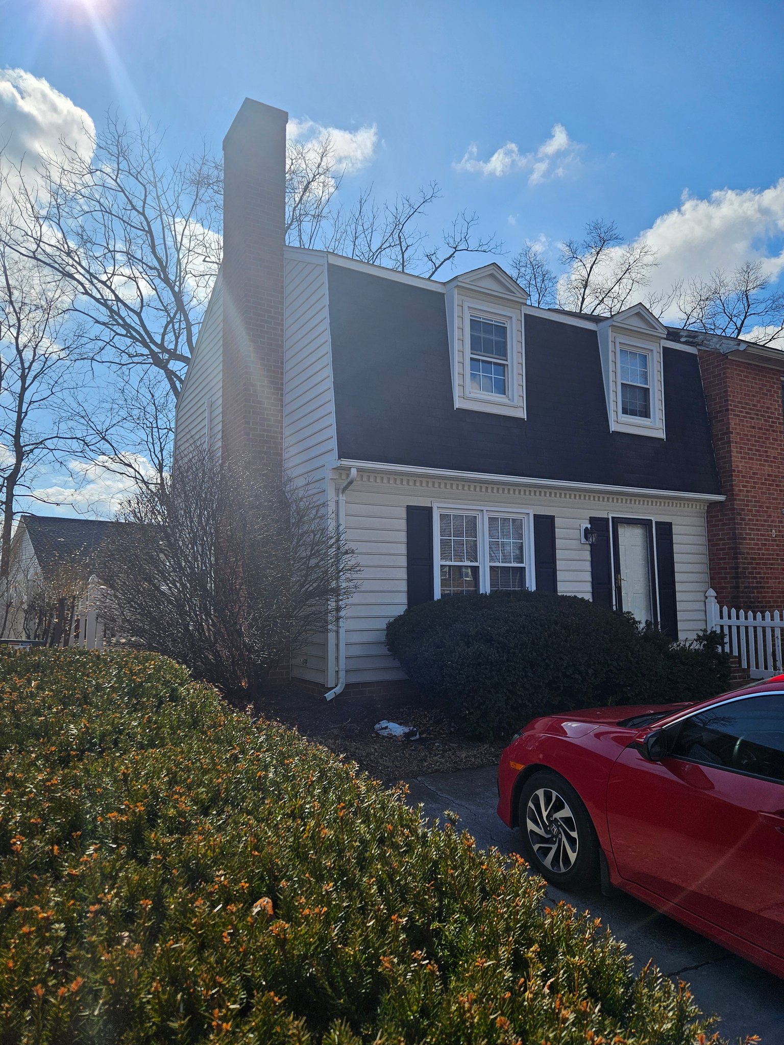 Winchester Townhome: 813 Appleseed Court