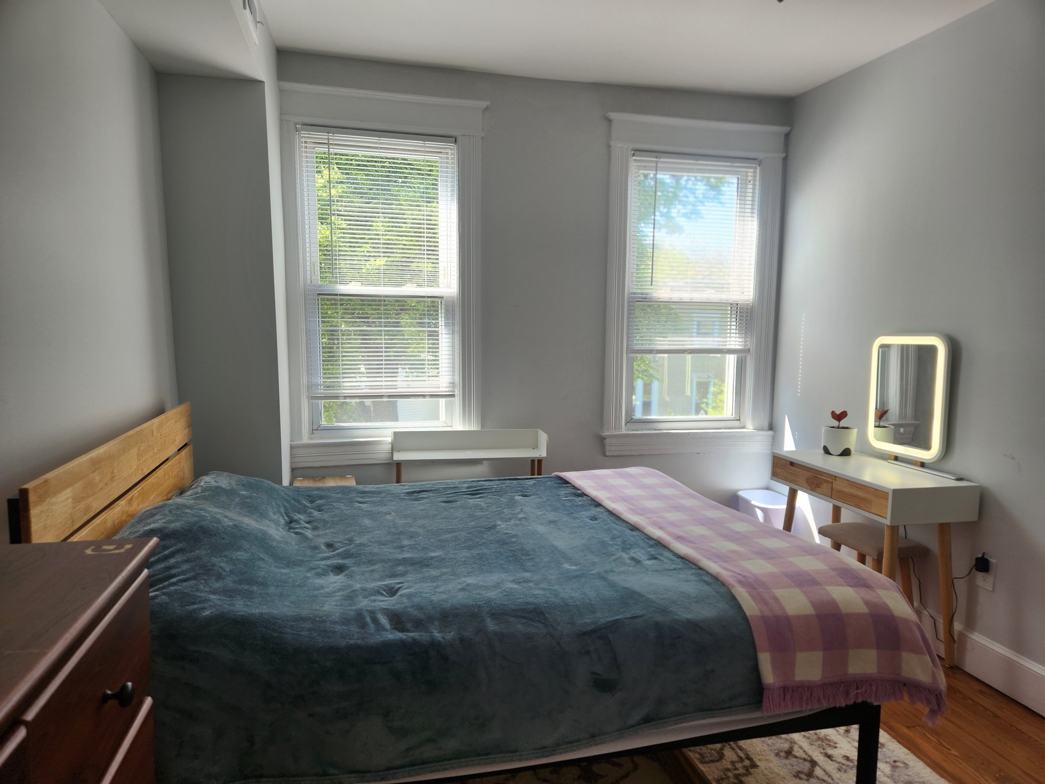 Washington Townhome: 1400 D St SE