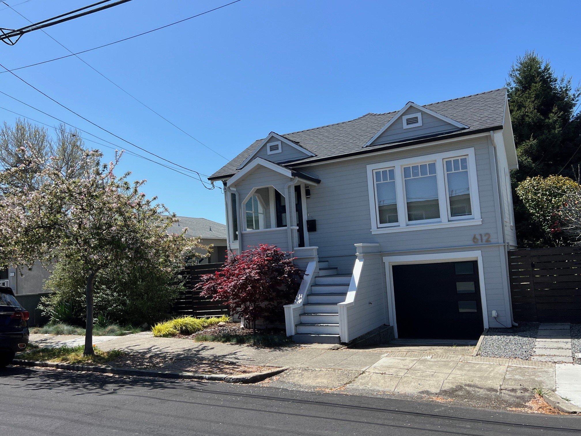 Albany Other: 612A Stannage Ave