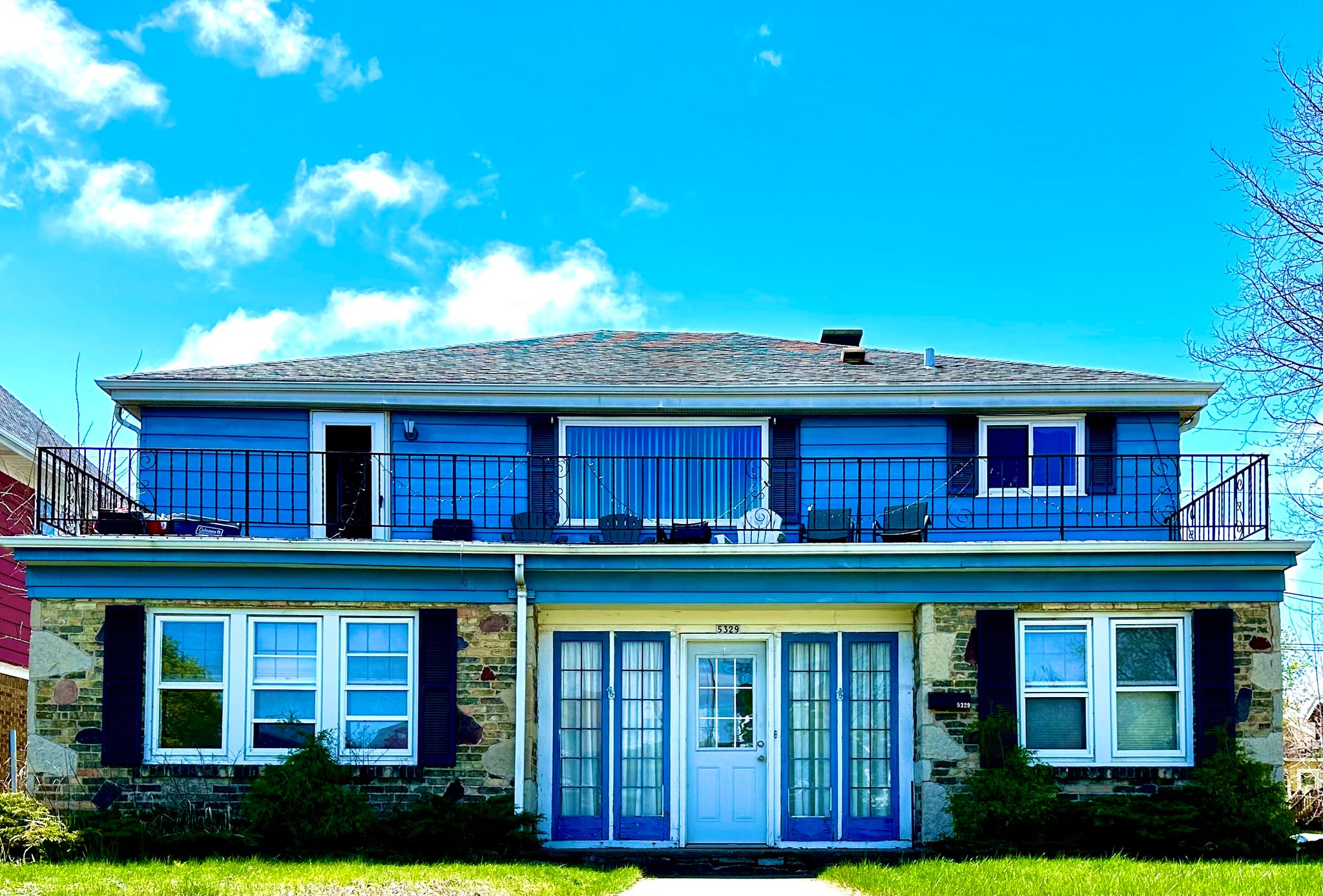 Milwaukee Multiplex: 636 N. 54th Street