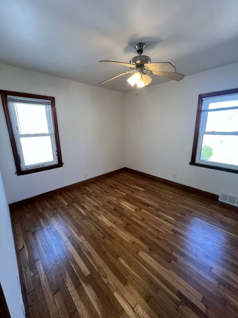 Milwaukee House: 5050 N 57th St