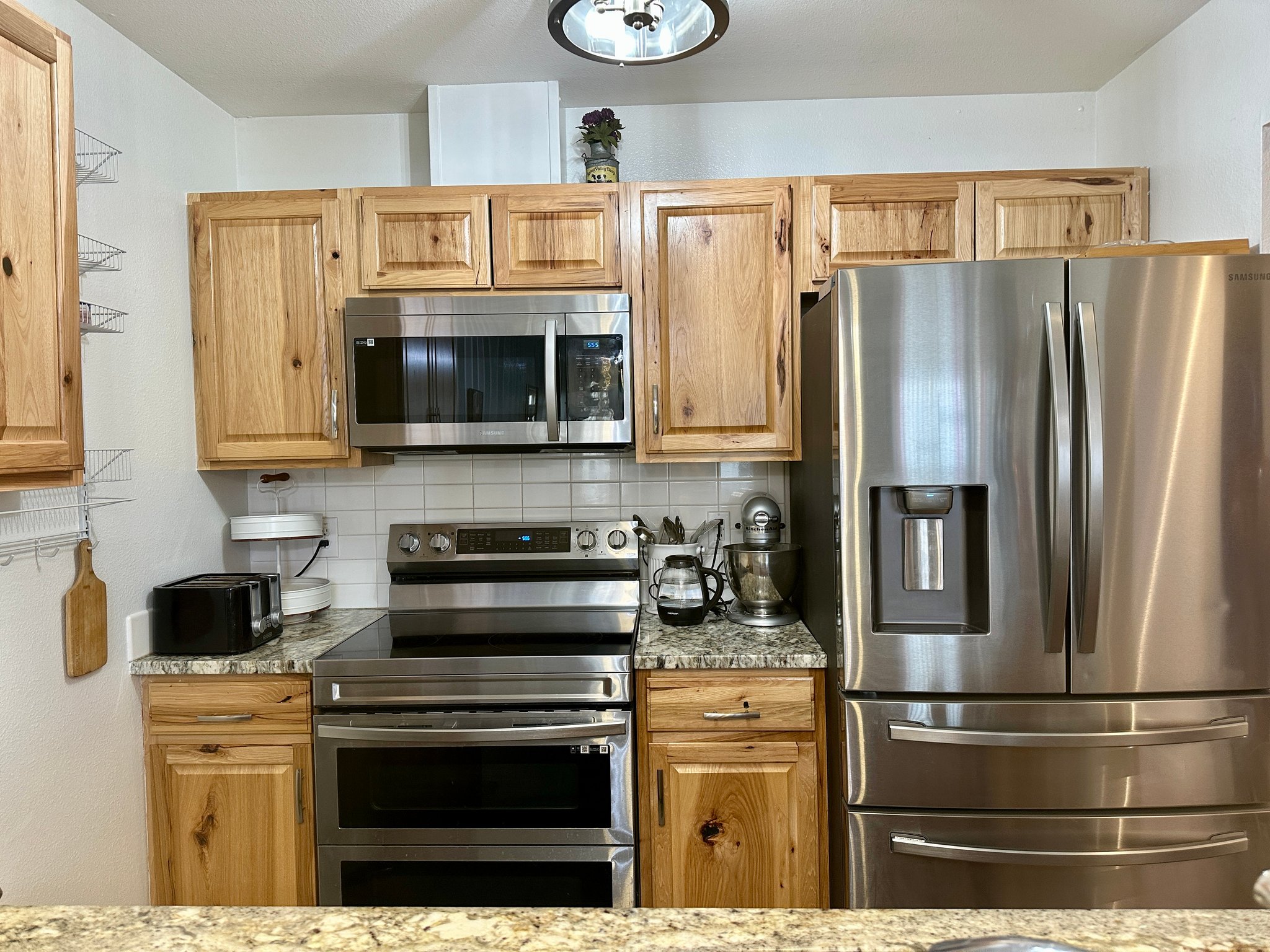 Anchorage Condo: 1631 Eastridge Dr