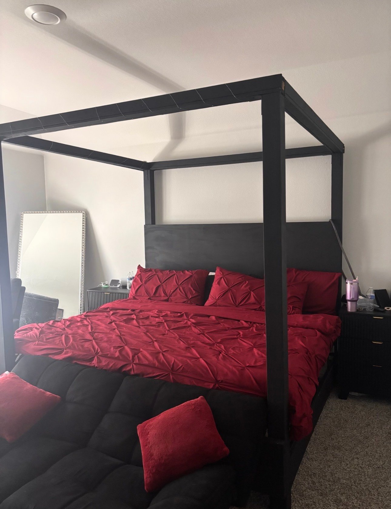 Jarrell House: 642 Wyatt Way