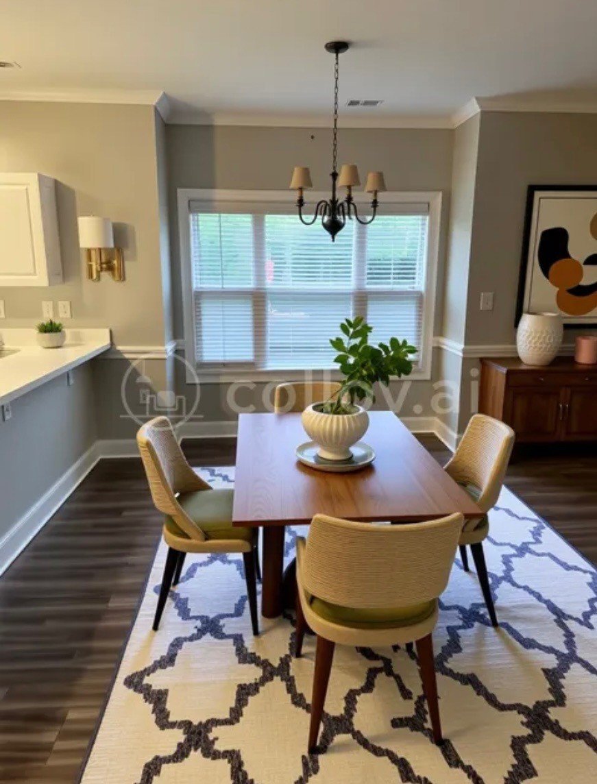 Charlotte Condo: 8731 Coralbell Ln