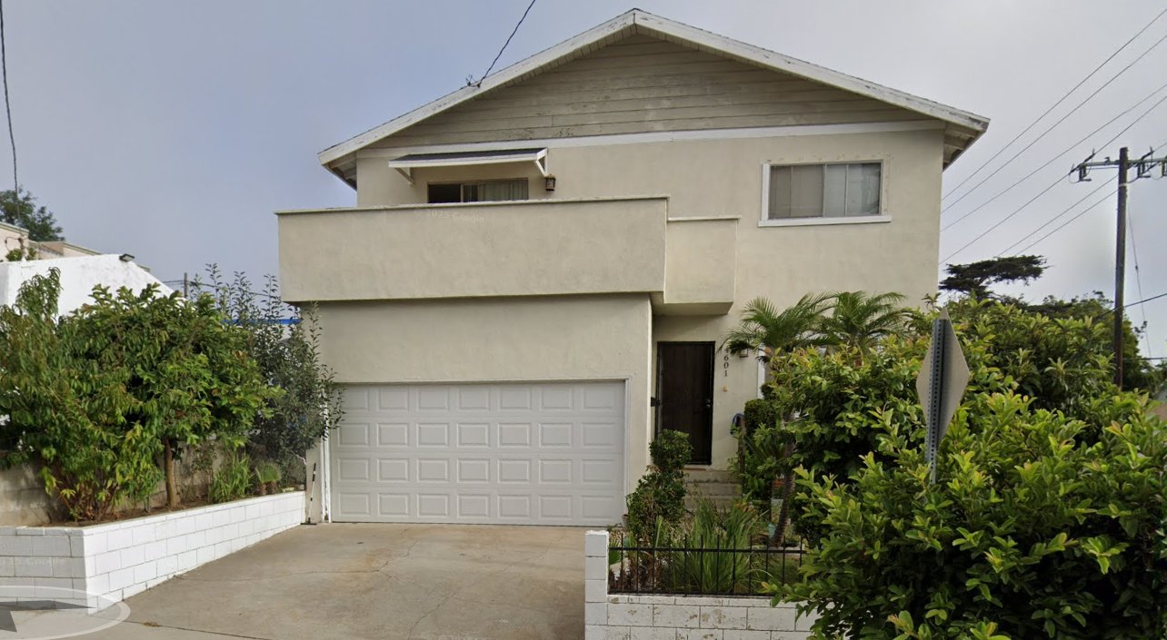 Lawndale House: 4601 W 173rd St