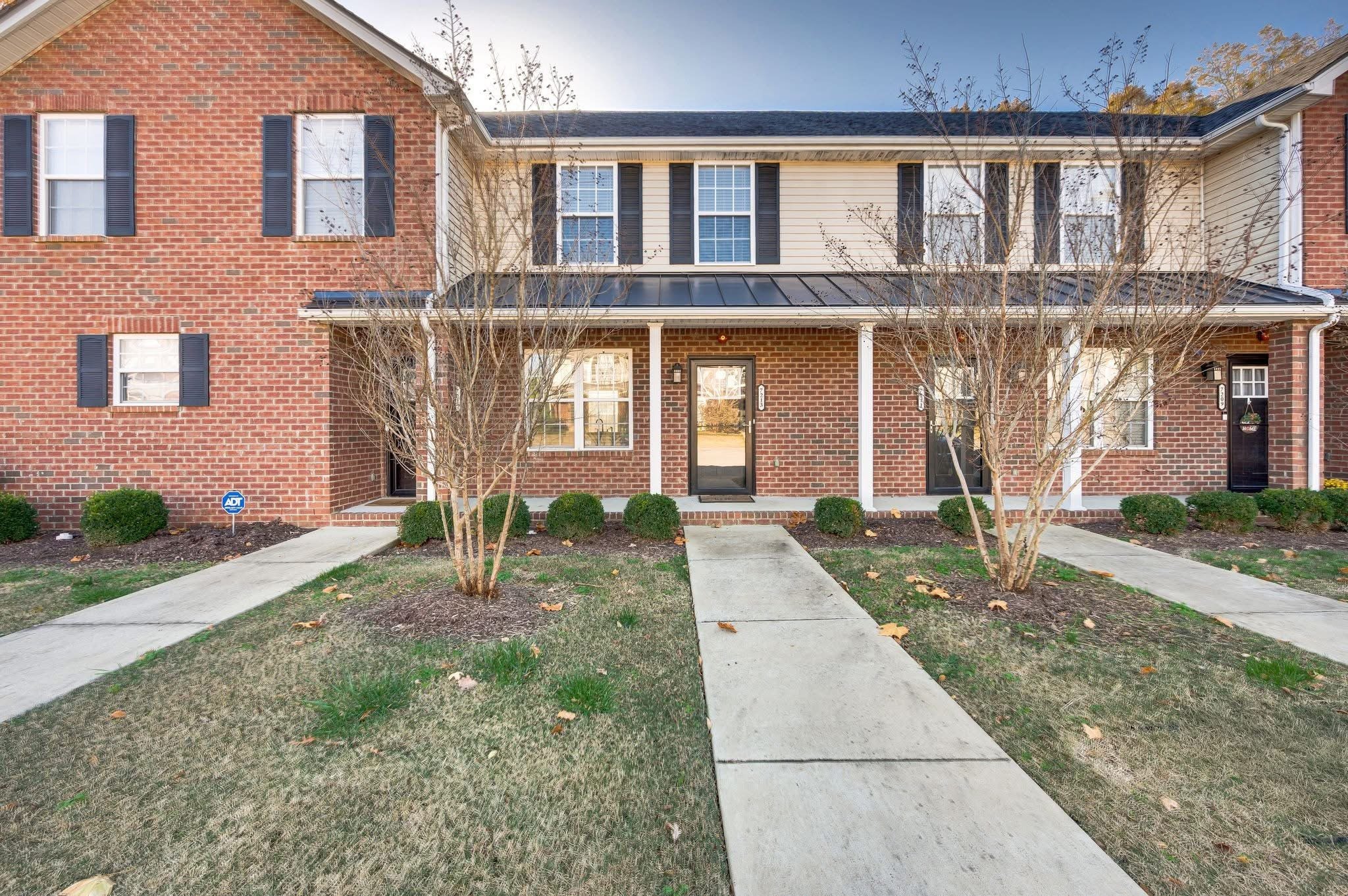 Fairview Condo: 7213 Rosemary Ct