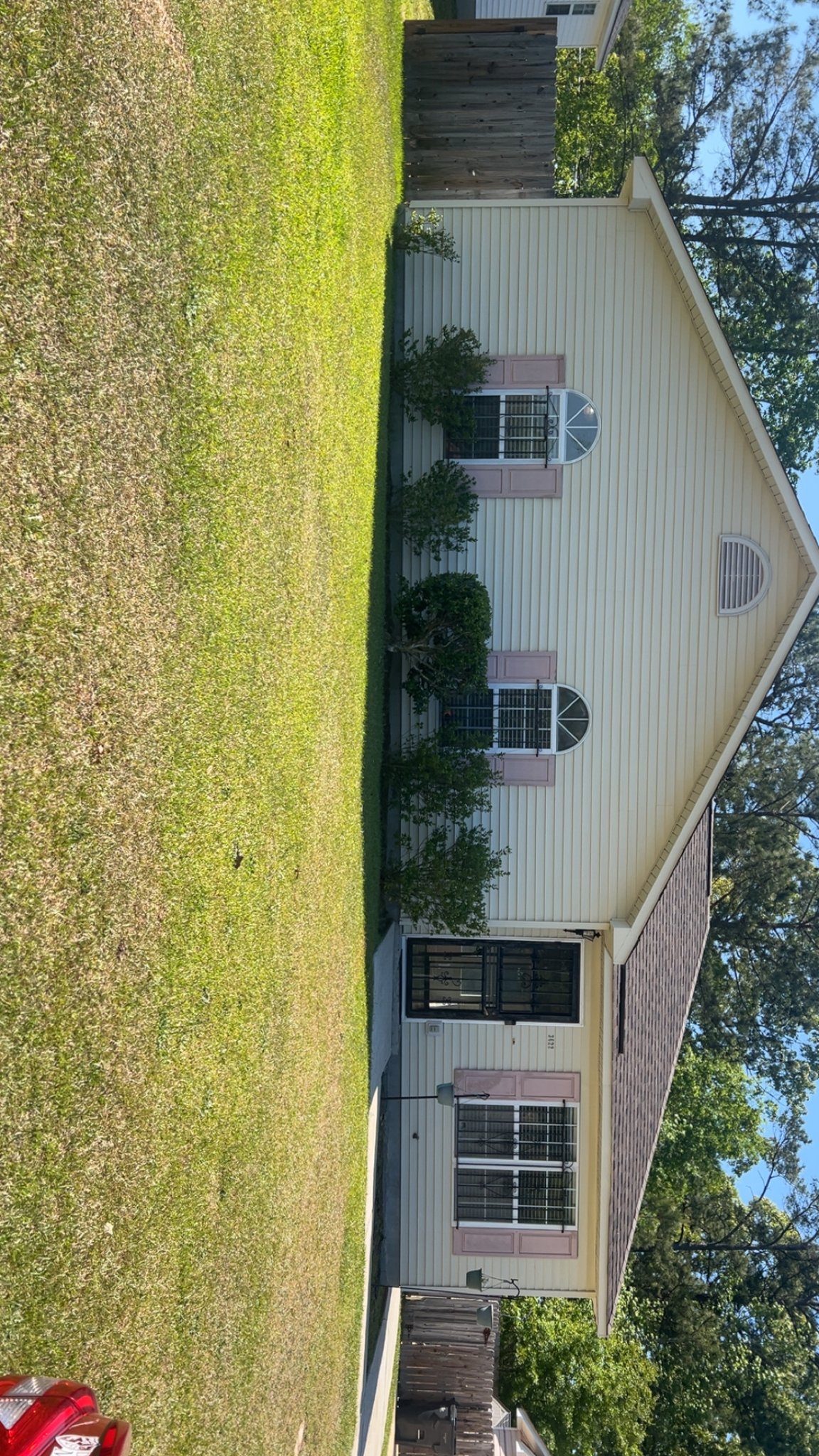 Hephzibah House: 3622 Pebble Creek Drive