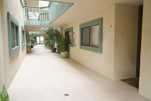 San Diego Condo: 417 Torrance St.