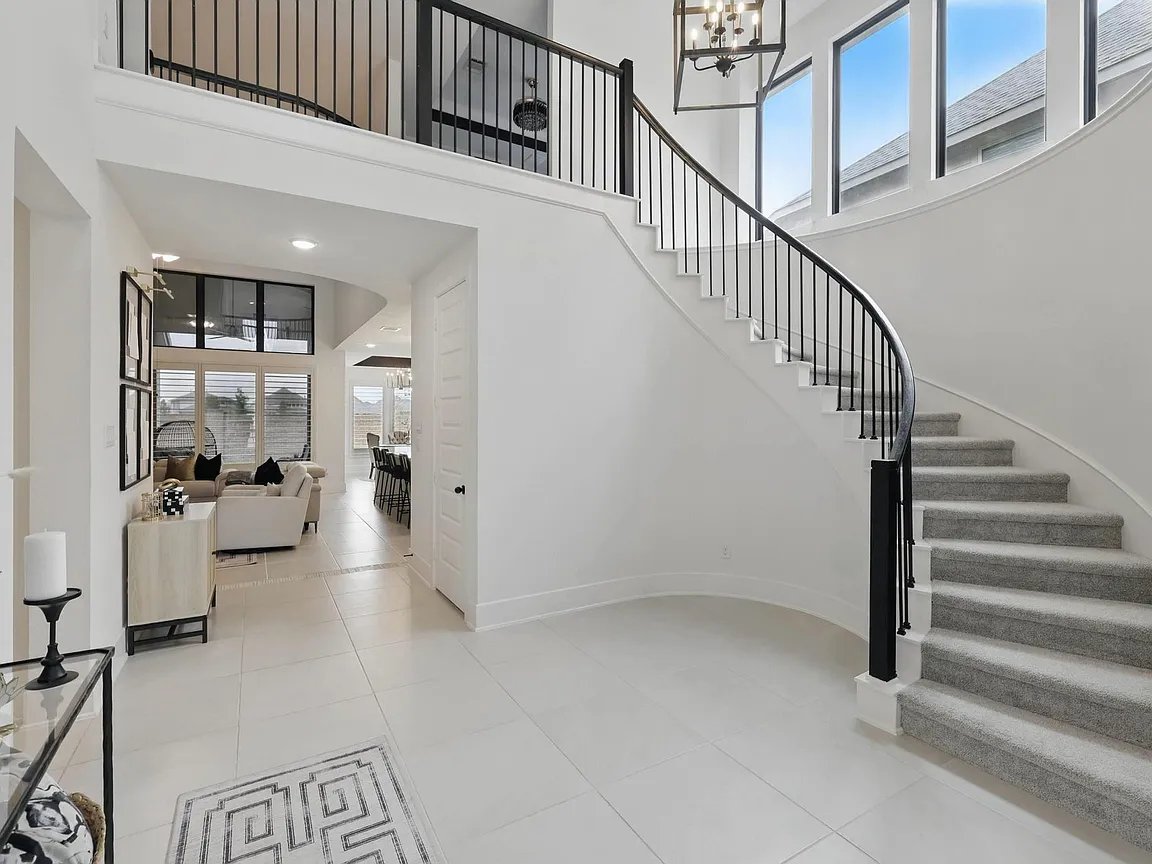 Cypress House: 21134 Coral View Dr