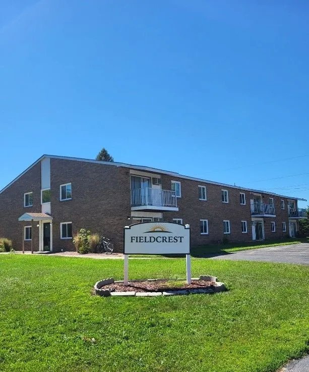 Madison Apartment: 207 9th Ave