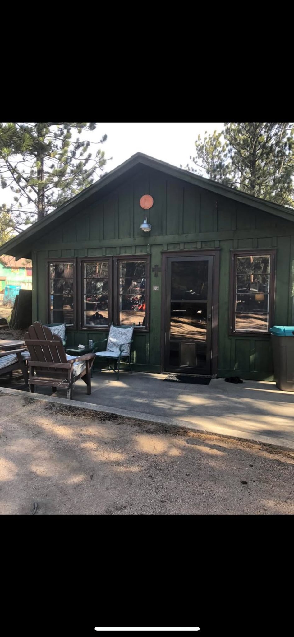 Estes park Other: 162 evergreen lane