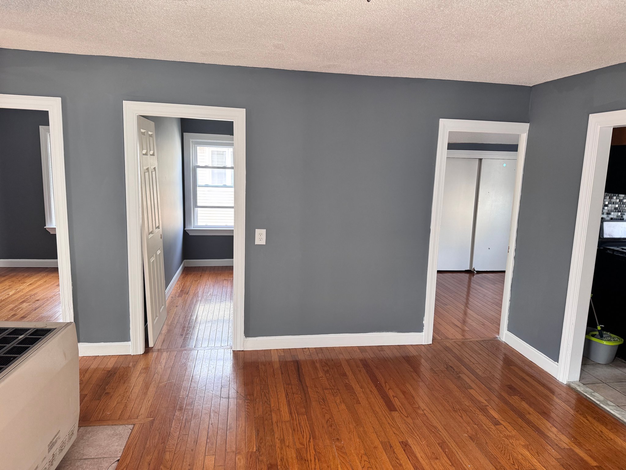 New Bedford Multiplex: 18 Hall St