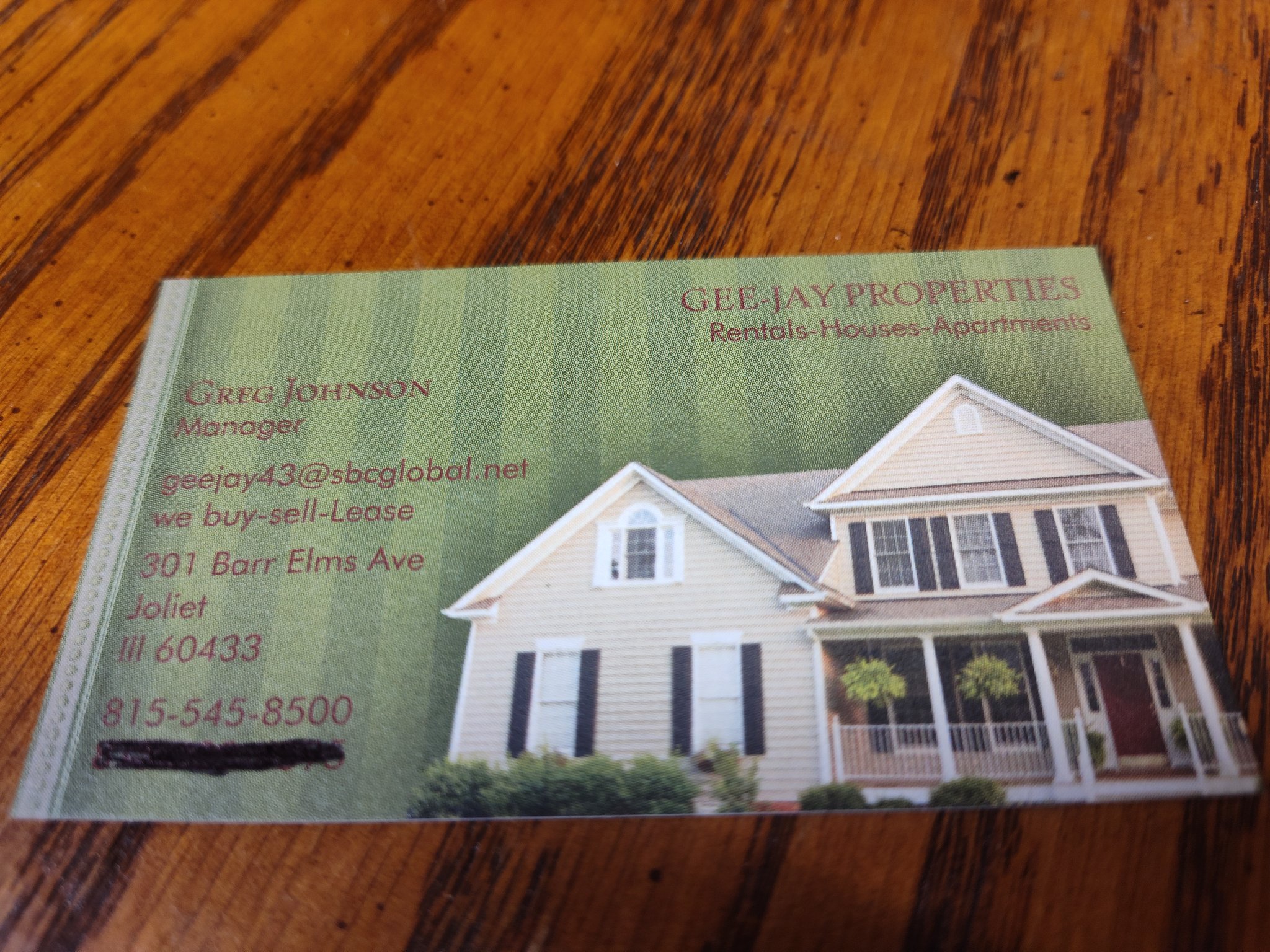 Joliet Apartment: 1104 Elizabeth St