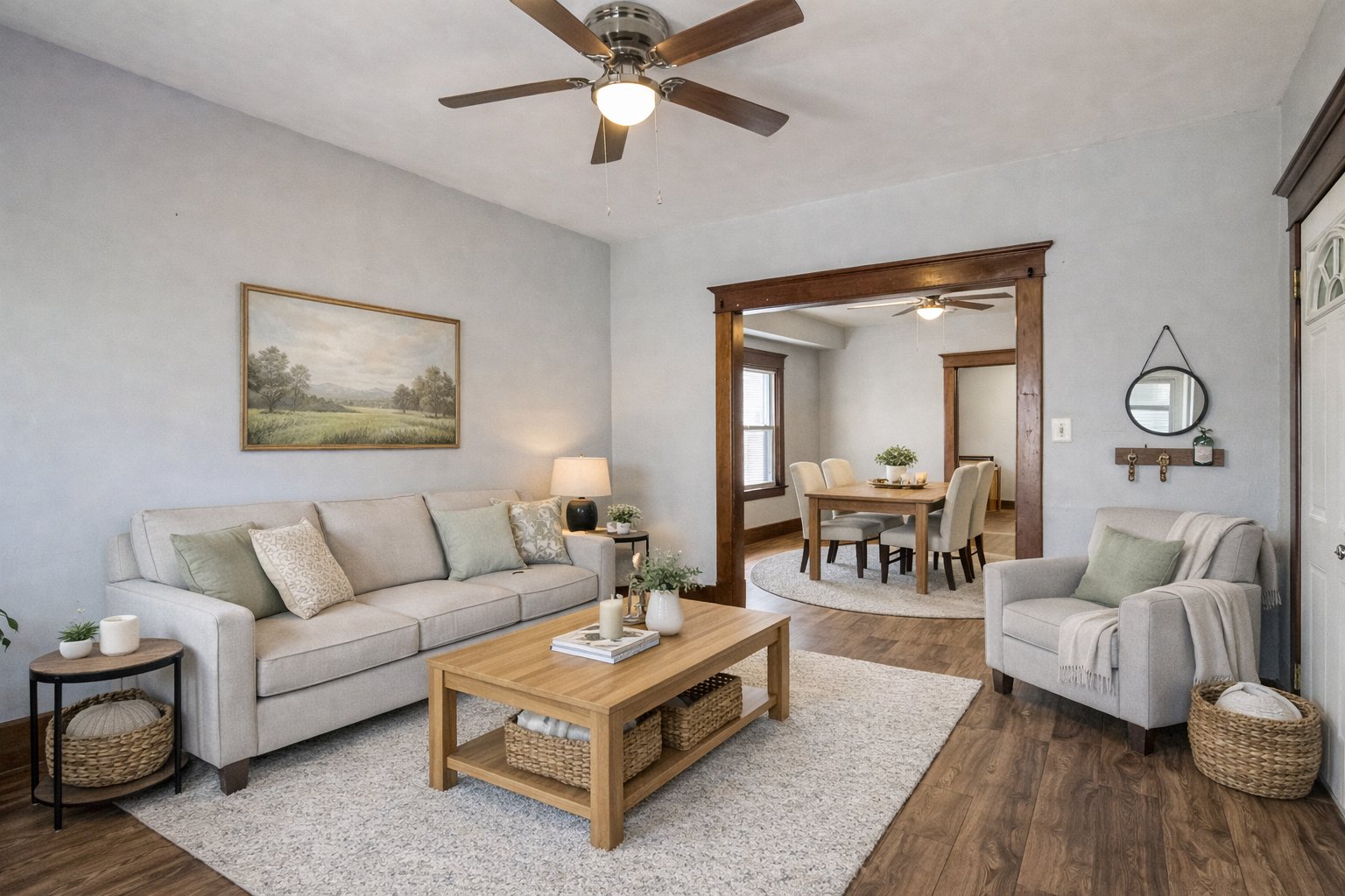 Buffalo Multiplex: 159 Royal Ave