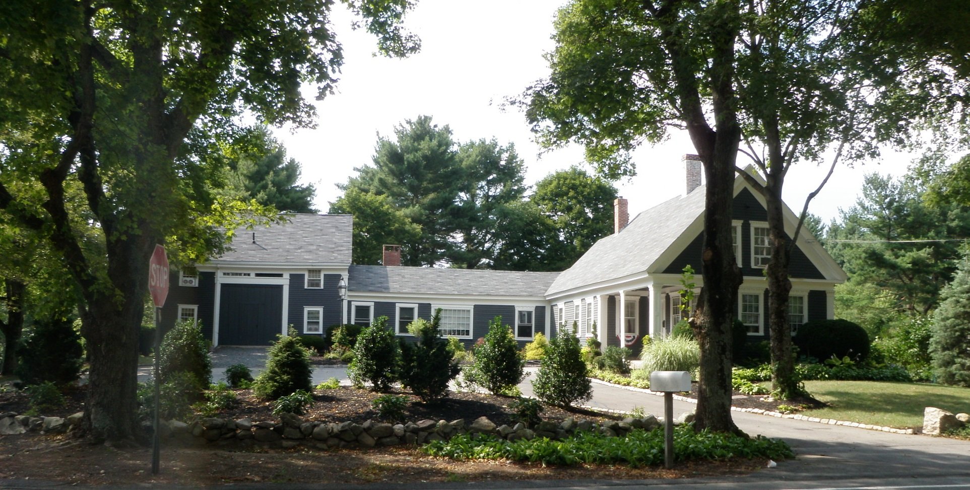 Hanover Multiplex: 475 Center St