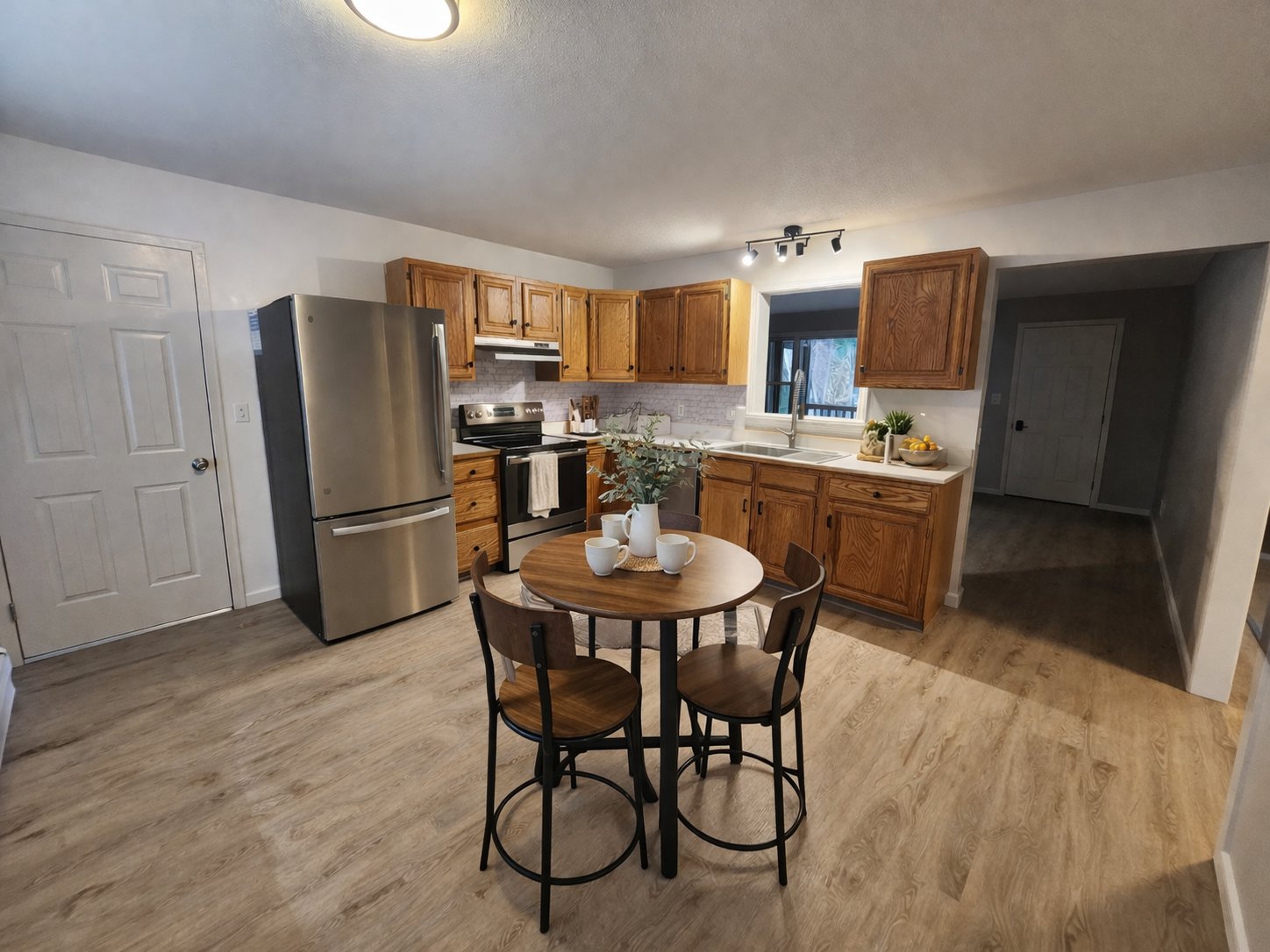 Montpelier Condo: 205 Forest Drive