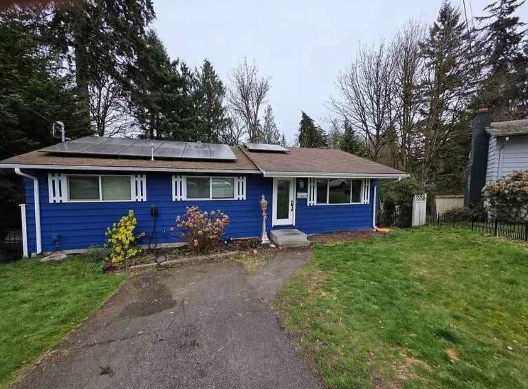 Mountlake Terrace House: 22507 51st Ave W