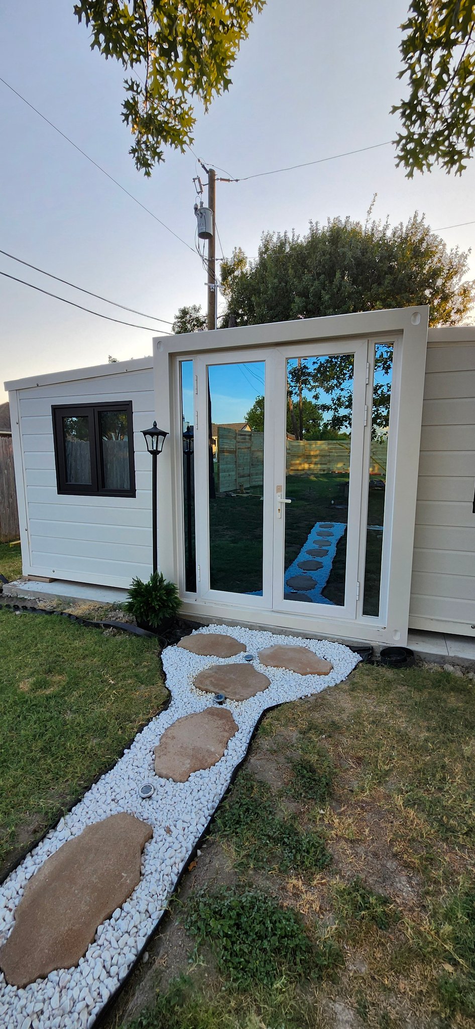 Round Rock Other: 2 Nakoma