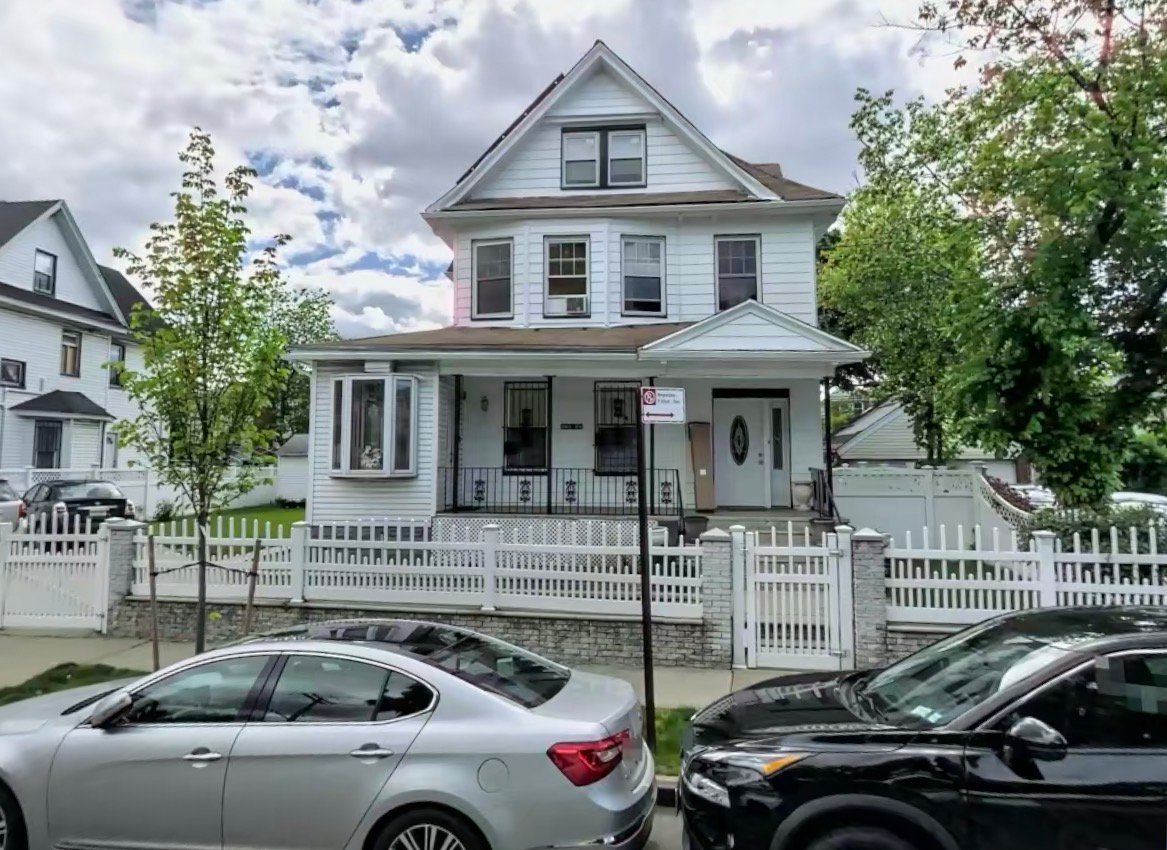 Saint Albans Other: 11910 Farmers Blvd