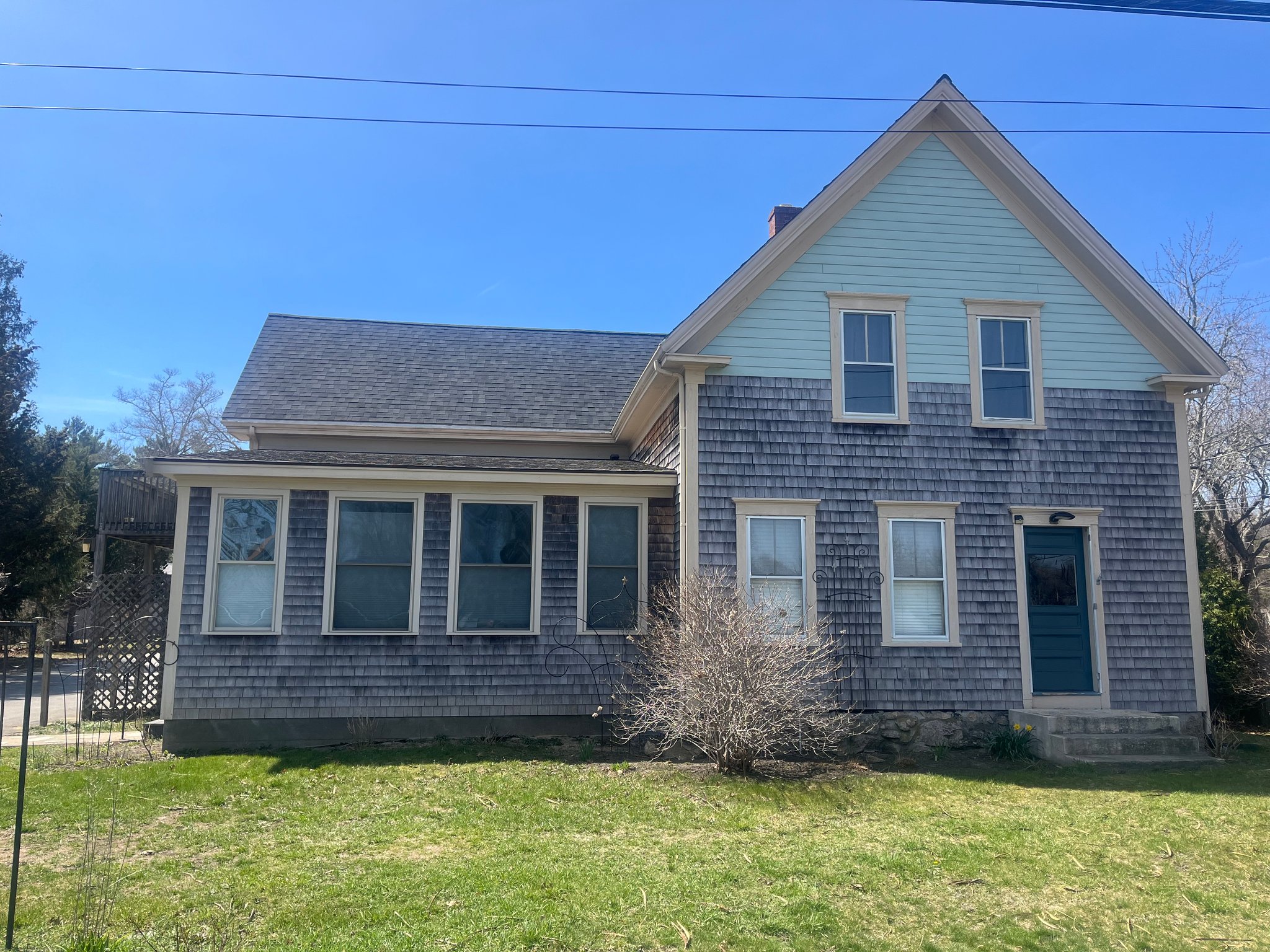 Marion Multiplex: 459 Mill St