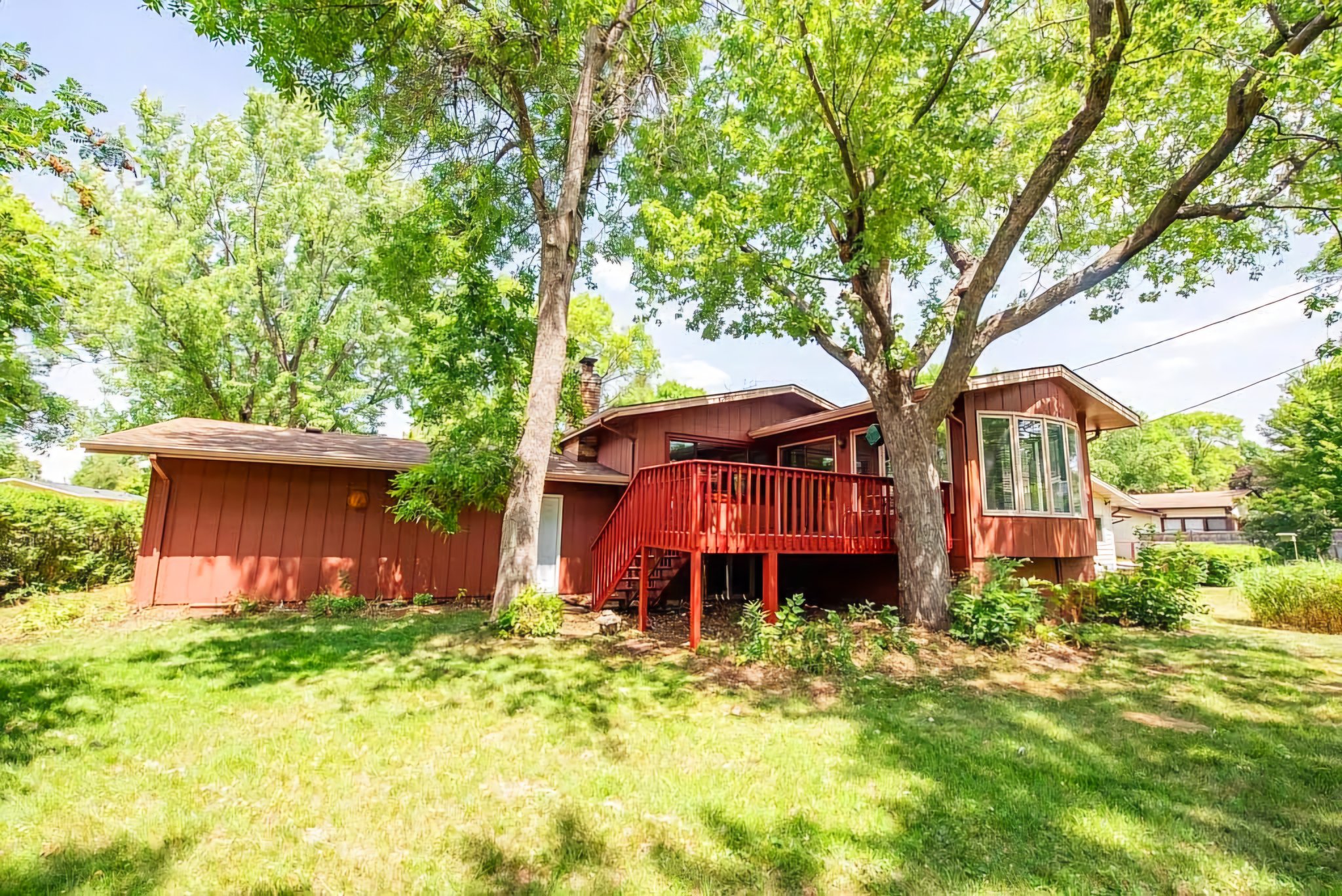 Brooklyn Park House: 5401 82nd Ave N