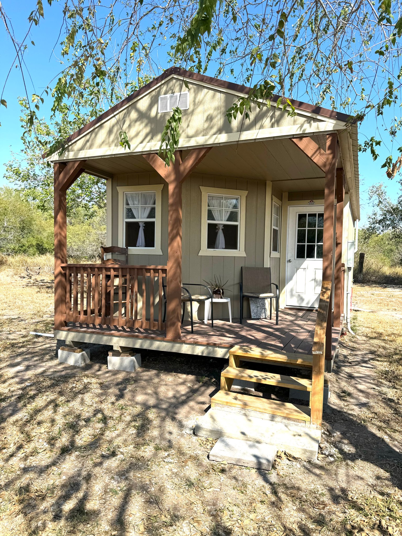 Odem Other: 14992 County Road 1876