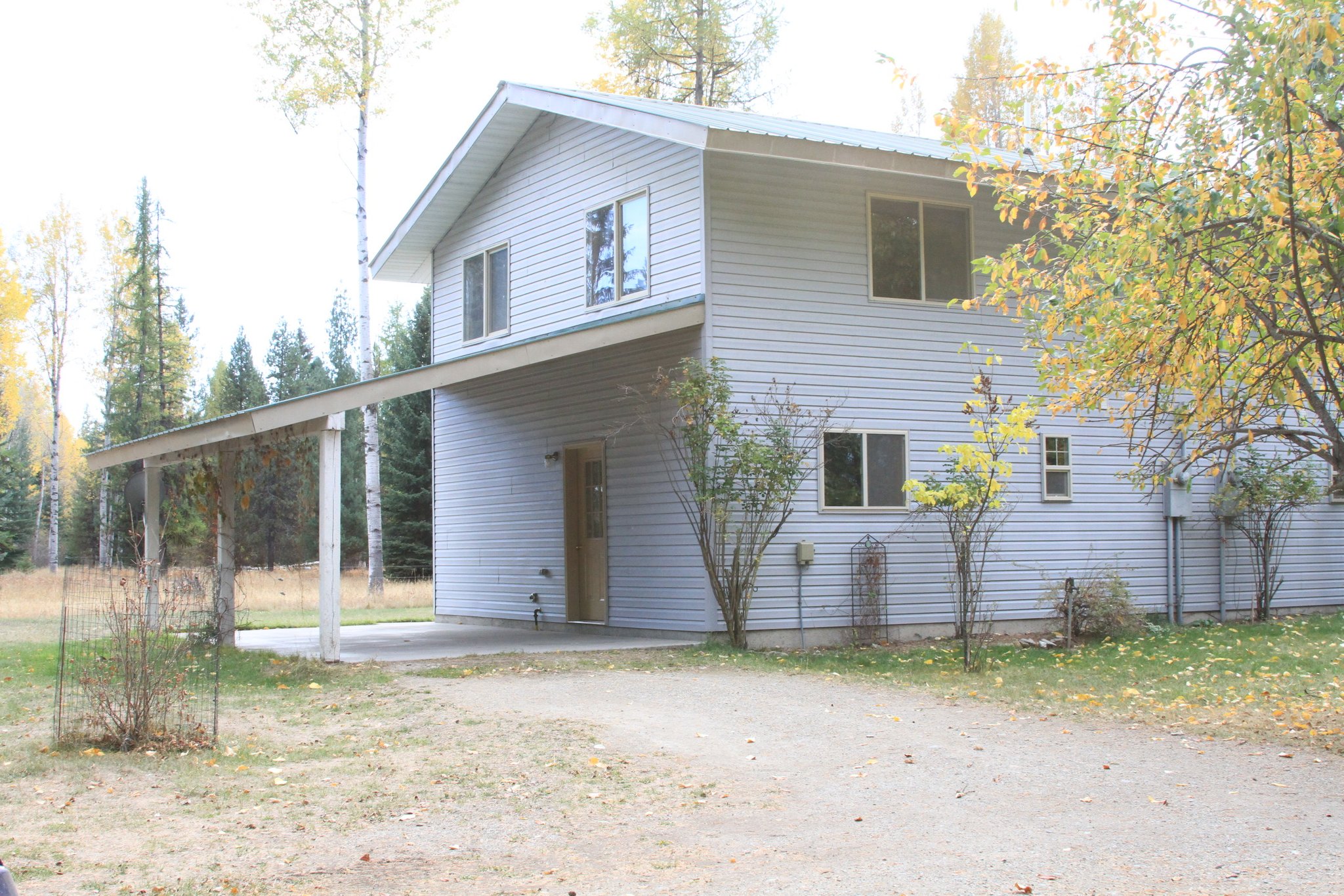 Trout Creek Multiplex: 72a Childs Rd