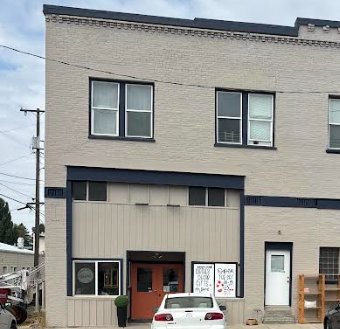 Davenport Apartment: 405 Morgan St