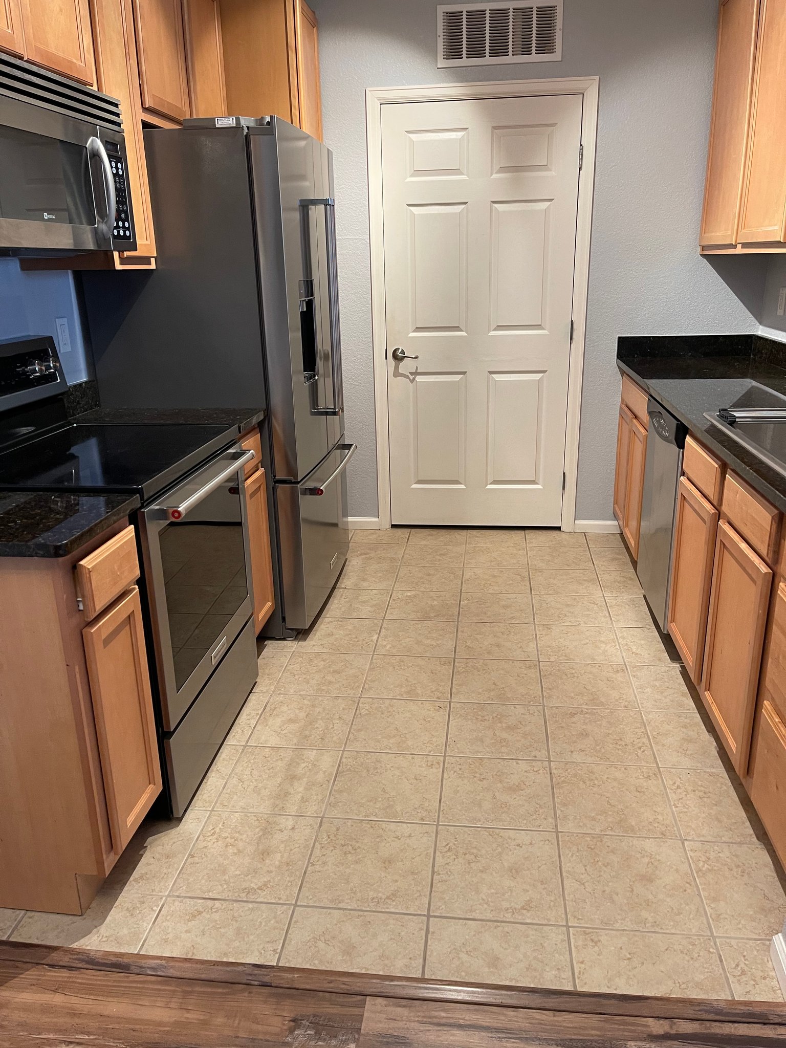 Parker Condo: 17346 Nature Walk Trail