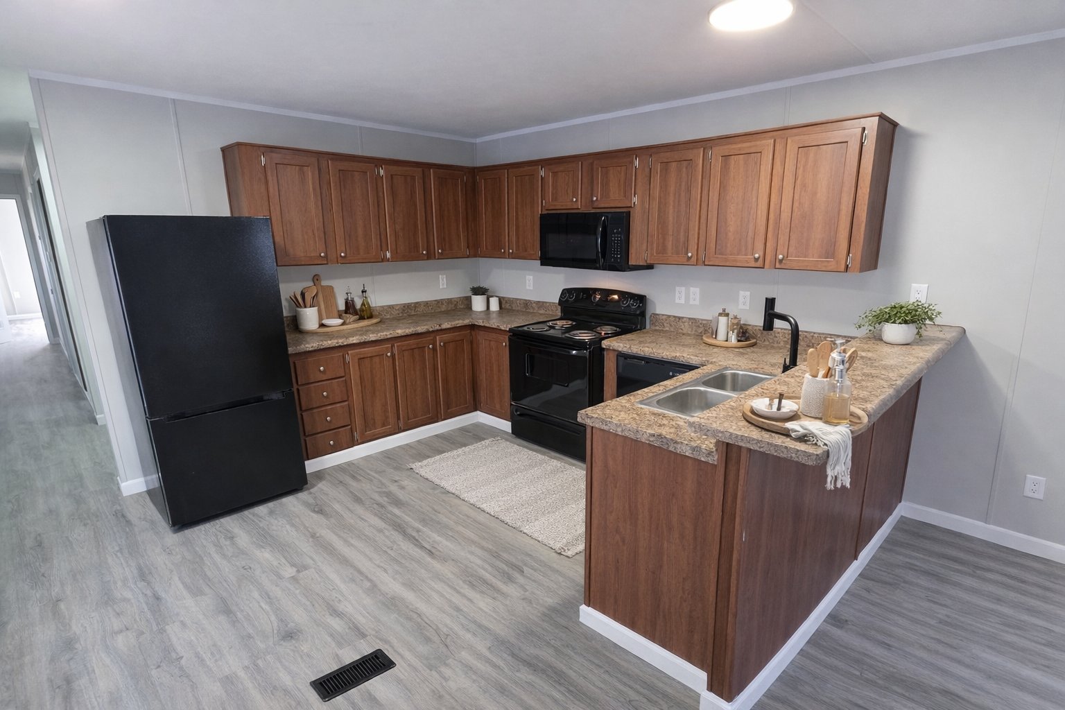 Centralia House: 25 Deerwood Park