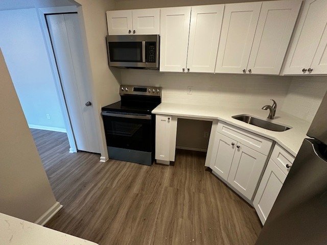 Westlake Condo: 27401 Westown Blvd