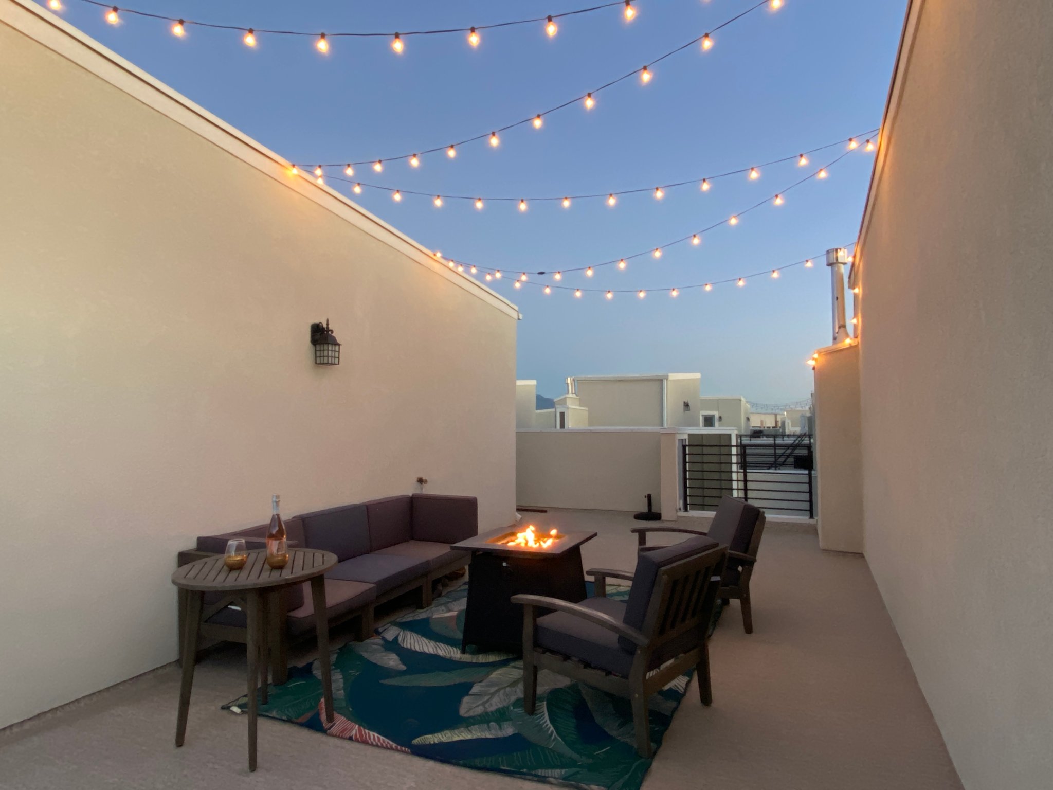 Salt Lake City Townhome: 4726 S Hillhouse Cv