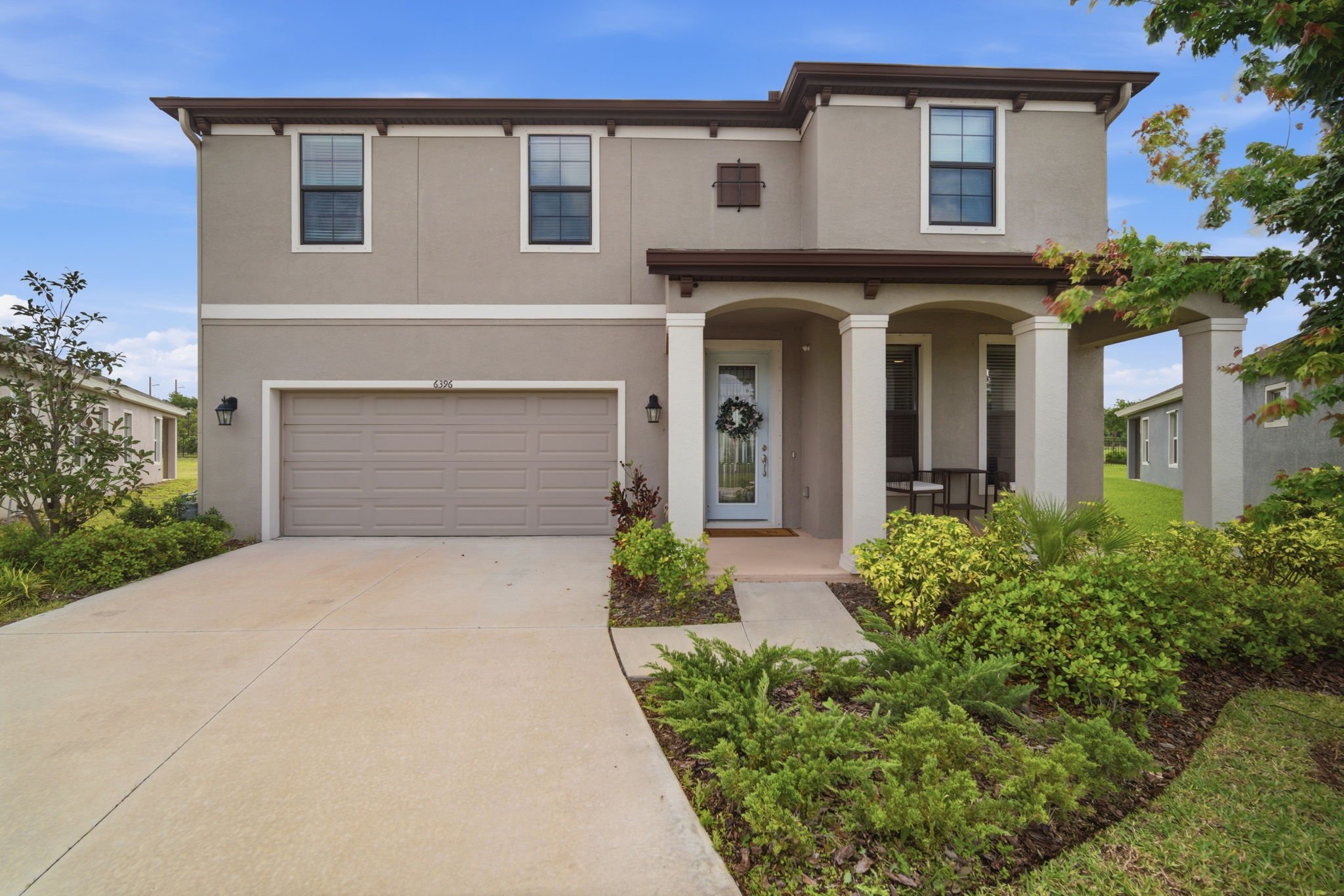 Apollo Beach House: 6396 Roadstead Ct