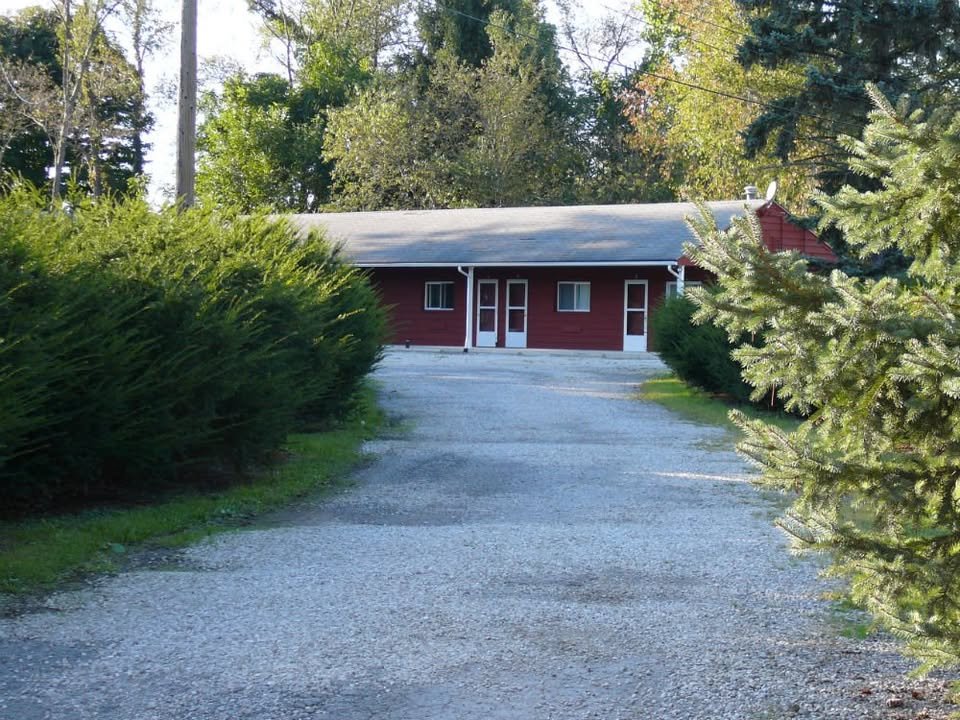 Wooster Multiplex: 4826 W. Old Lincoln Way