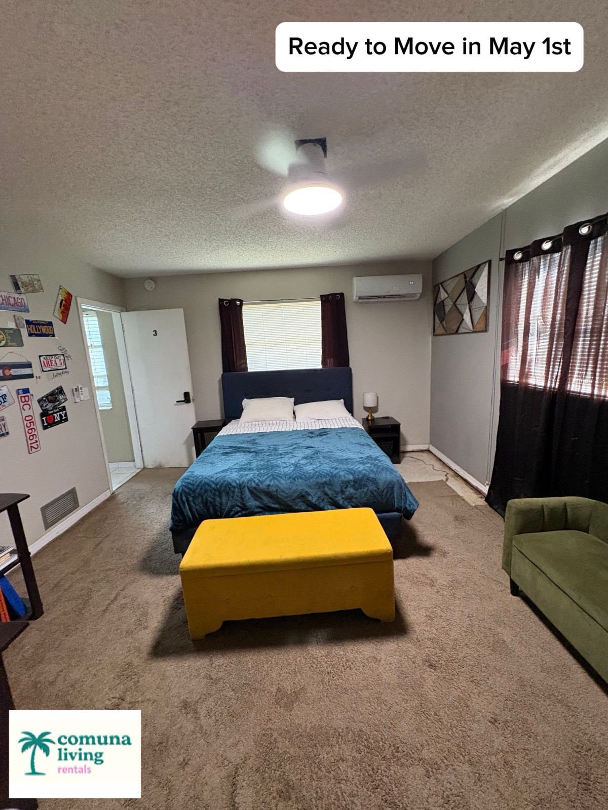 Fort Lauderdale House: 4440 NW 15th Ave