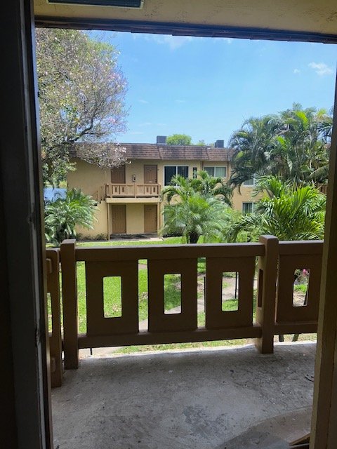 Fort Lauderdale Condo: 2440 NW 39th Way