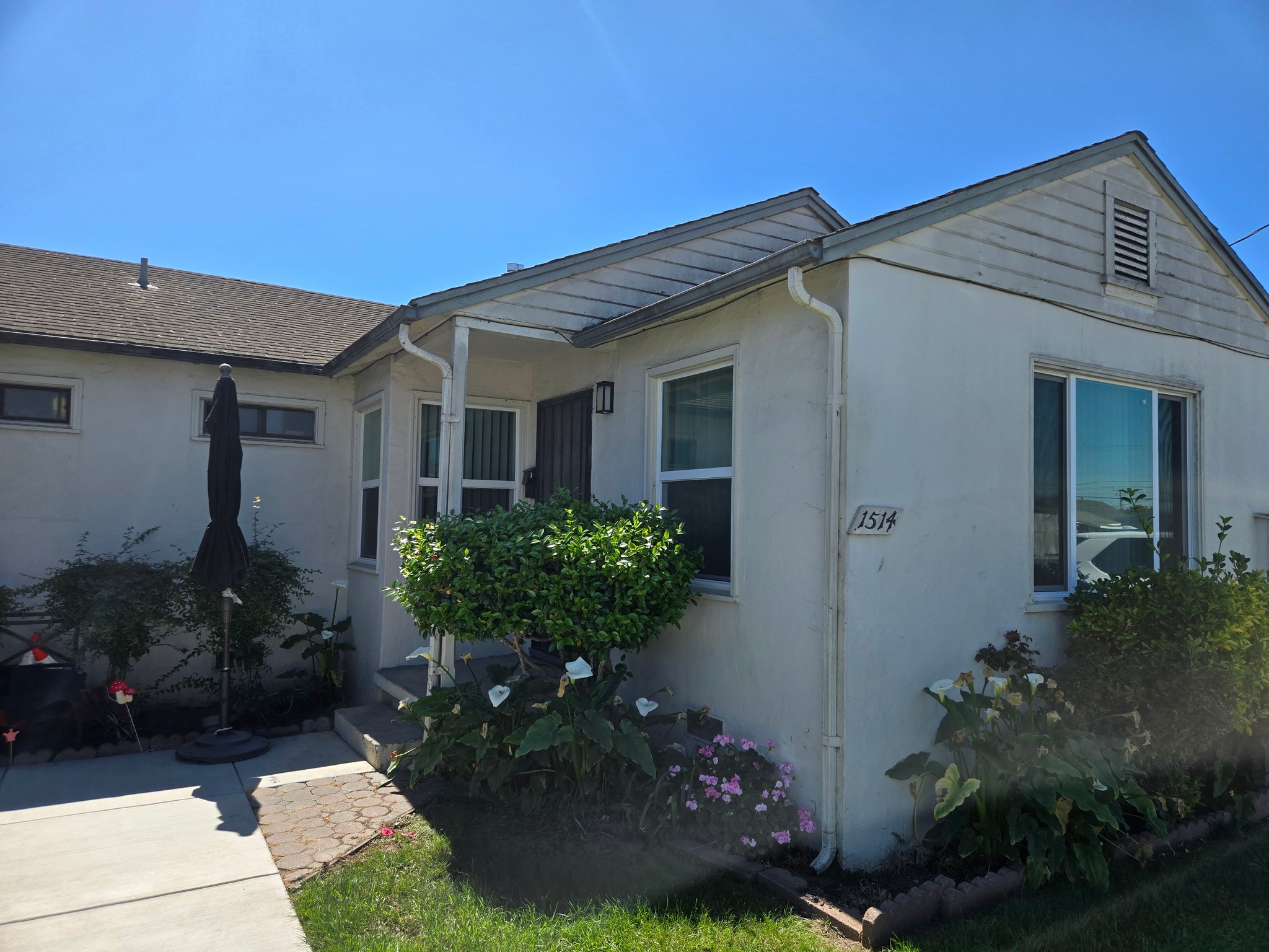 Salinas Multiplex: 1514 Second Ave