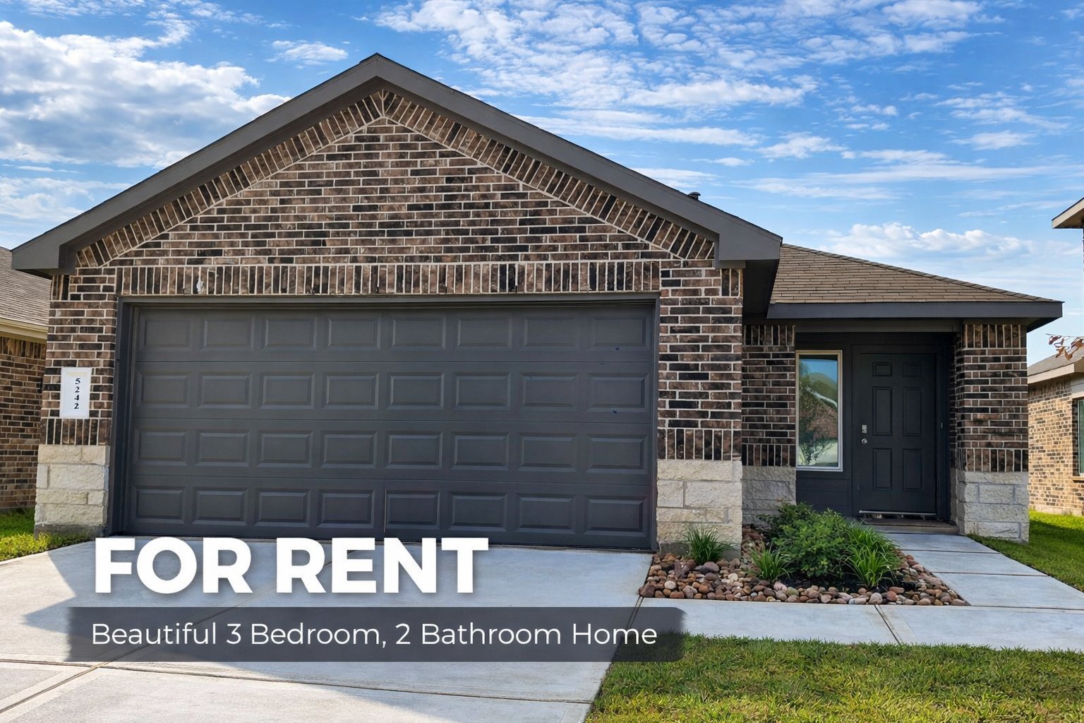 Spring House: 5242 Rothwell Heights Dr