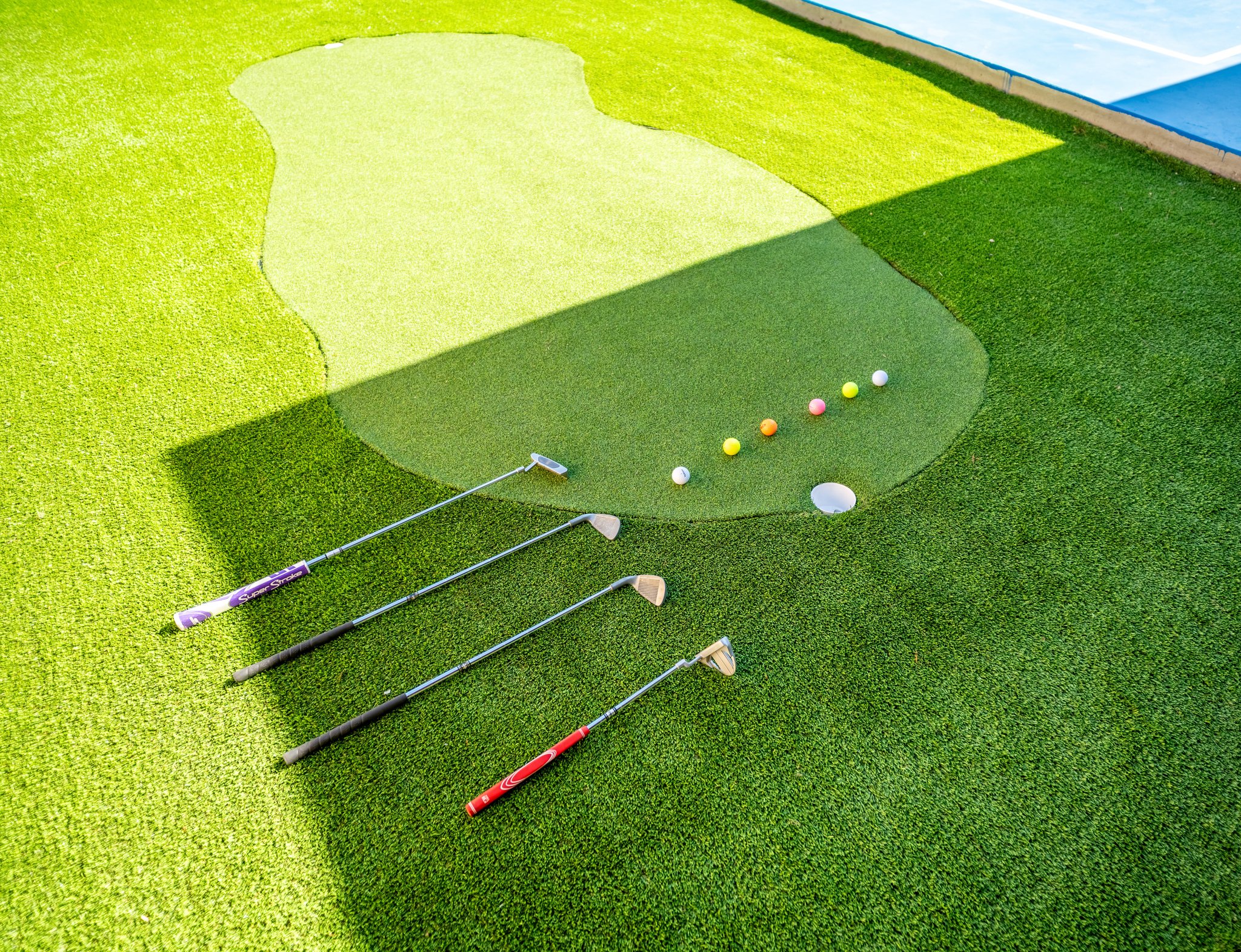 Carrollton House: 3706 Bishop Hill Dr