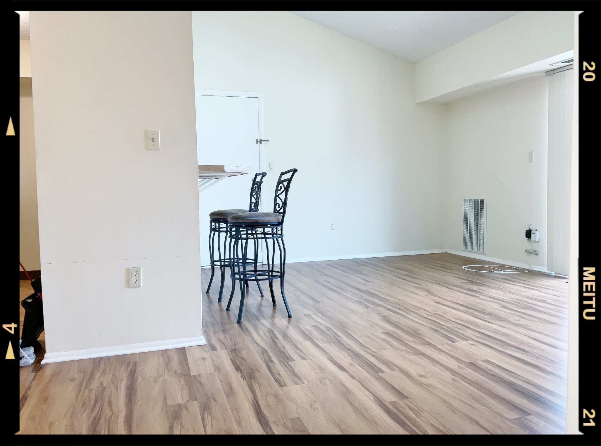 Plainsboro Condo: 2110 Aspen Dr
