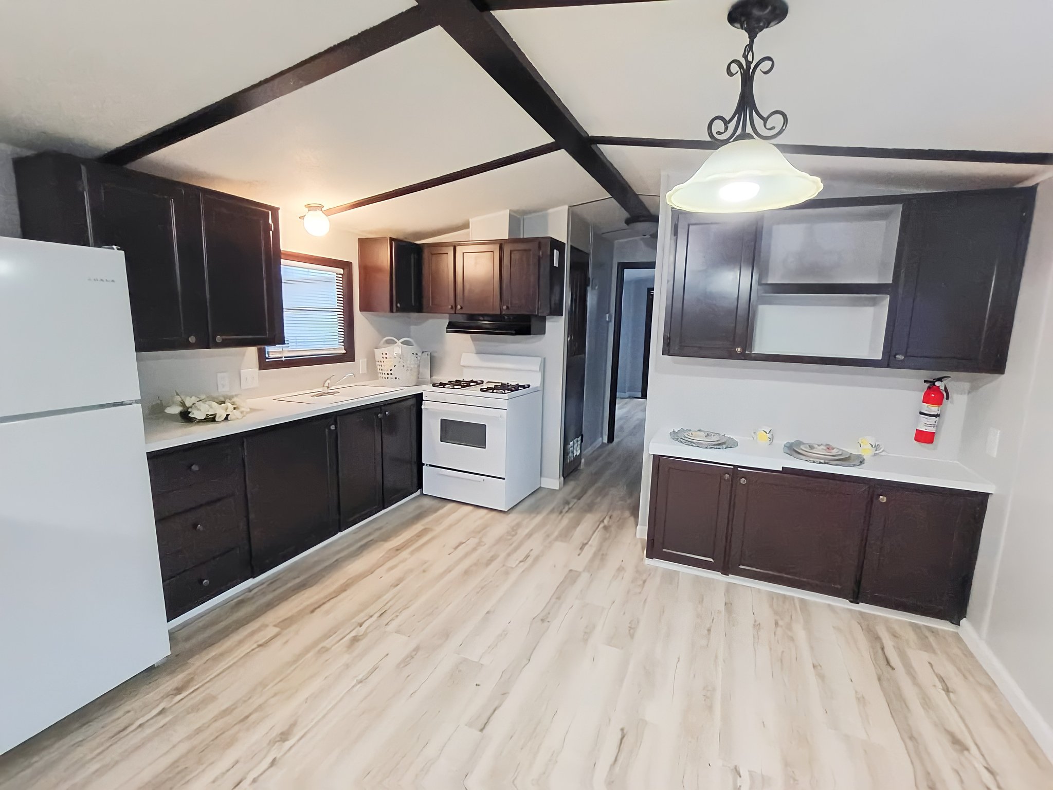 Centralia House: 1 Deerwood Park