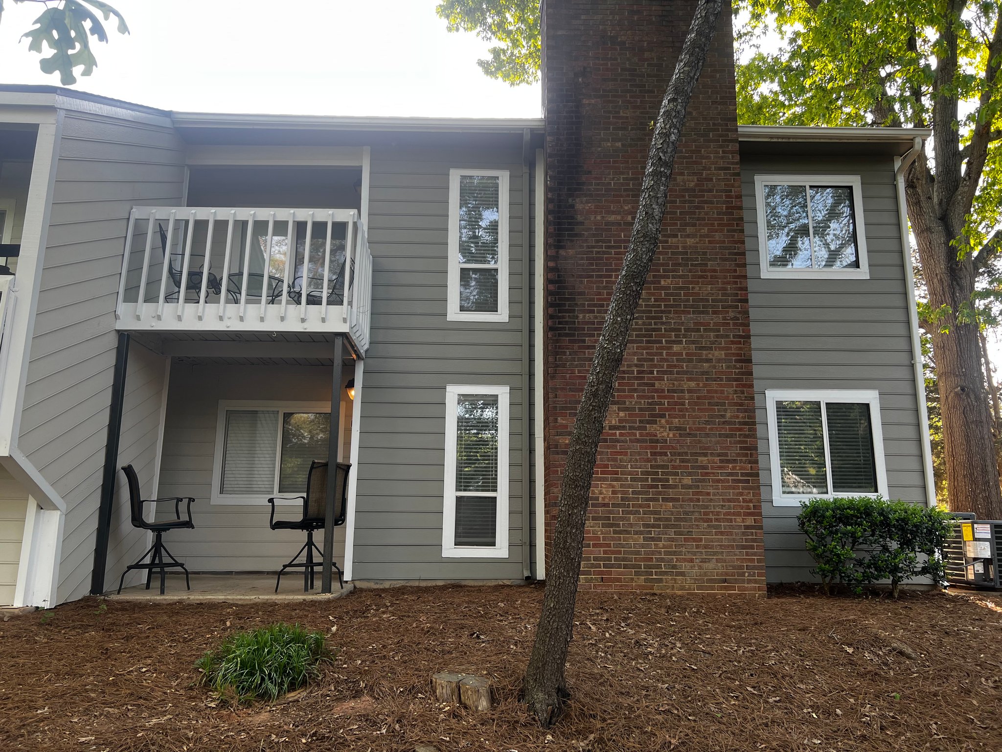 Charlotte Condo: 3213 Heathstead Pl