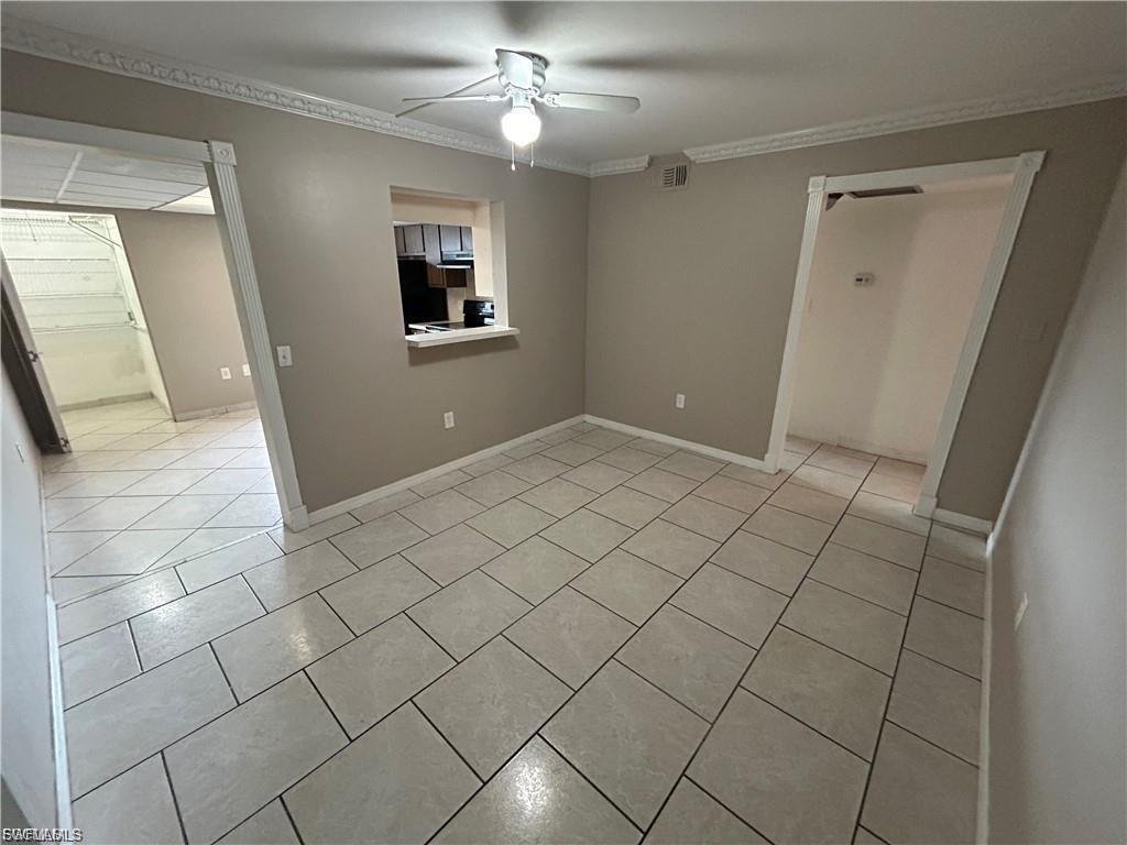 Fort Myers Condo: 2828 Jackson St