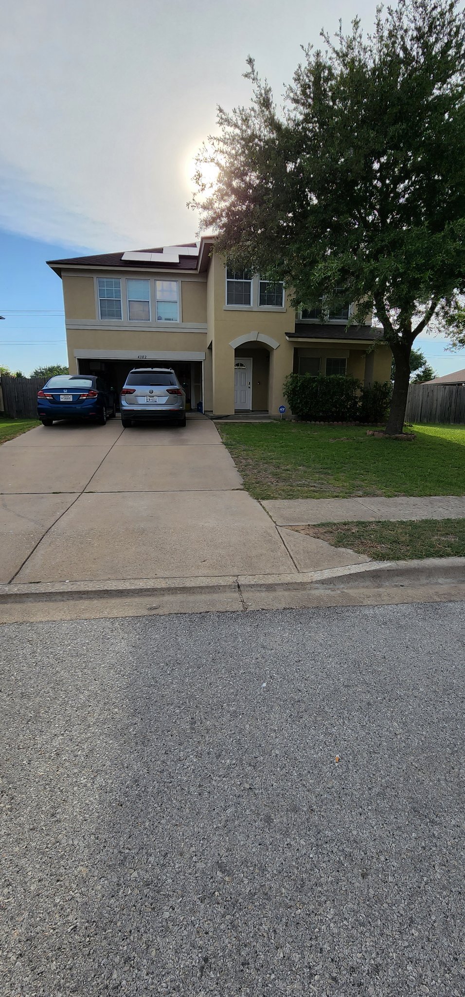 Round Rock Other: 4302 Cisco Valley Dr