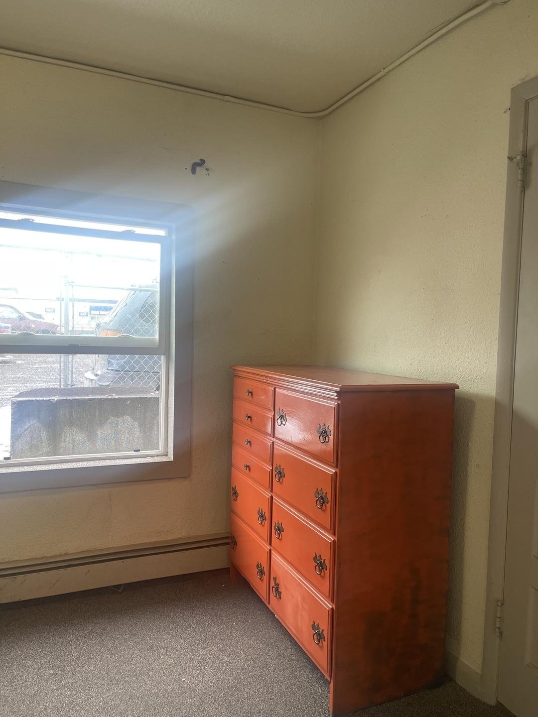 Anchorage Apartment: 612 East 14th Avenue
